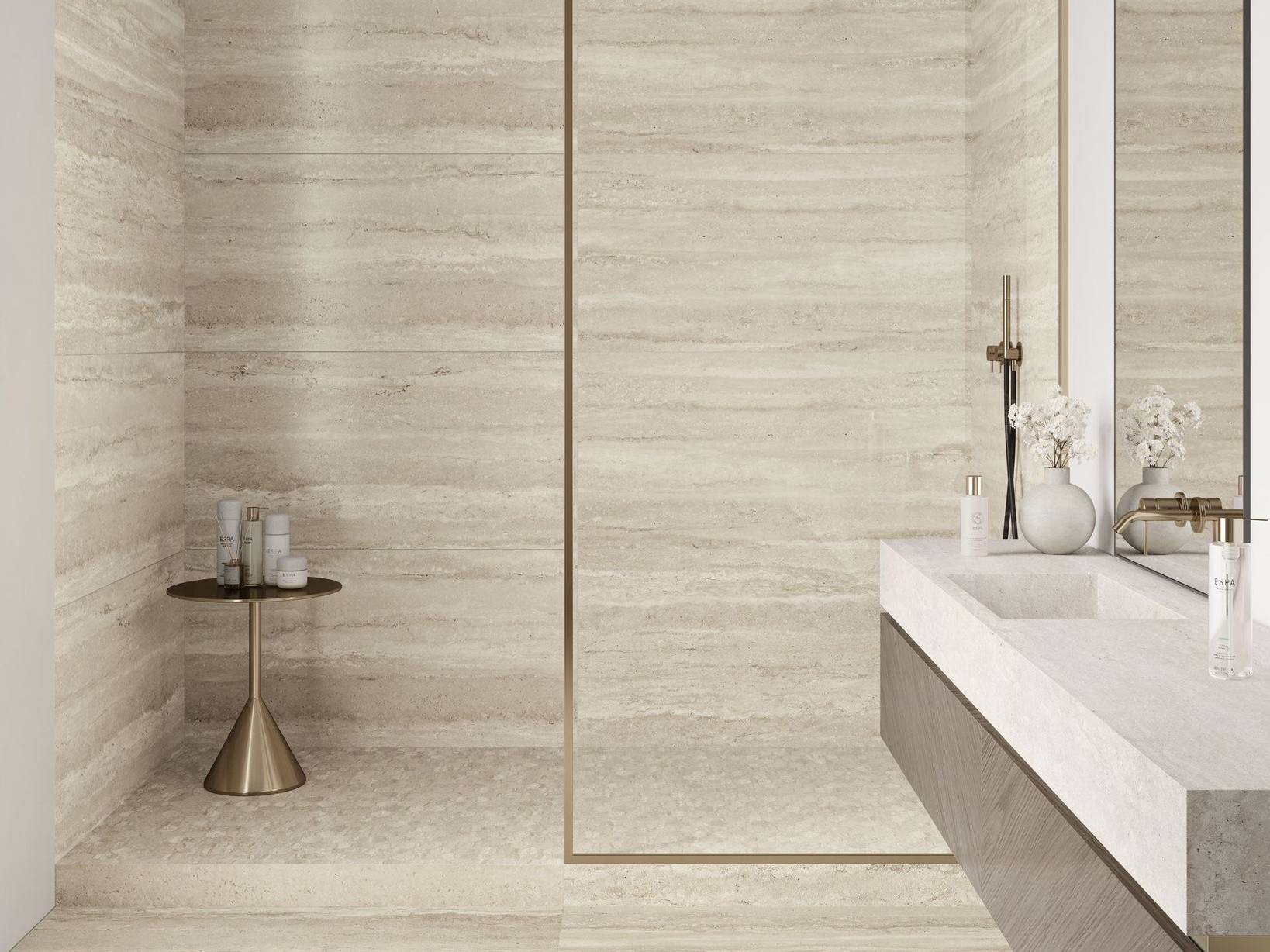 Saturnia Travertine 0 | Tile and Stone Center
