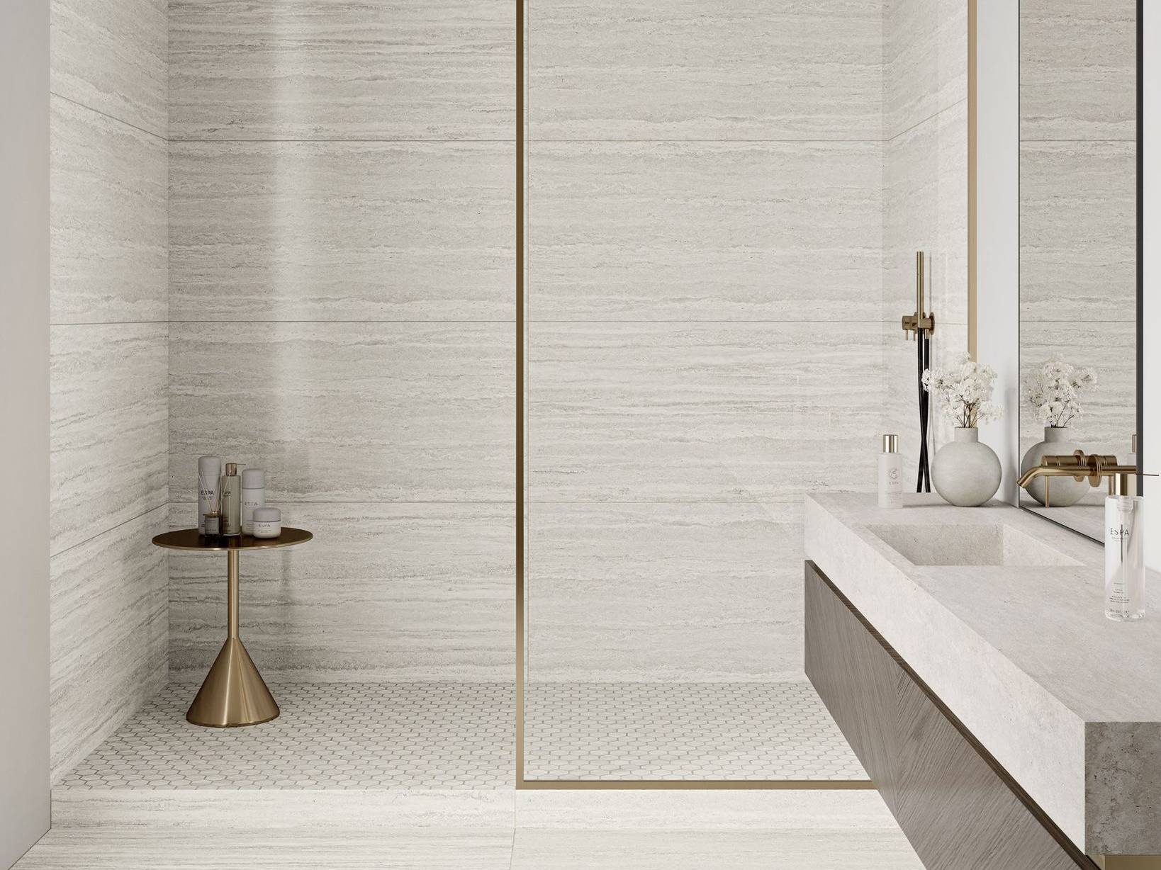 Saturnia Travertine 1 | Tile and Stone Center