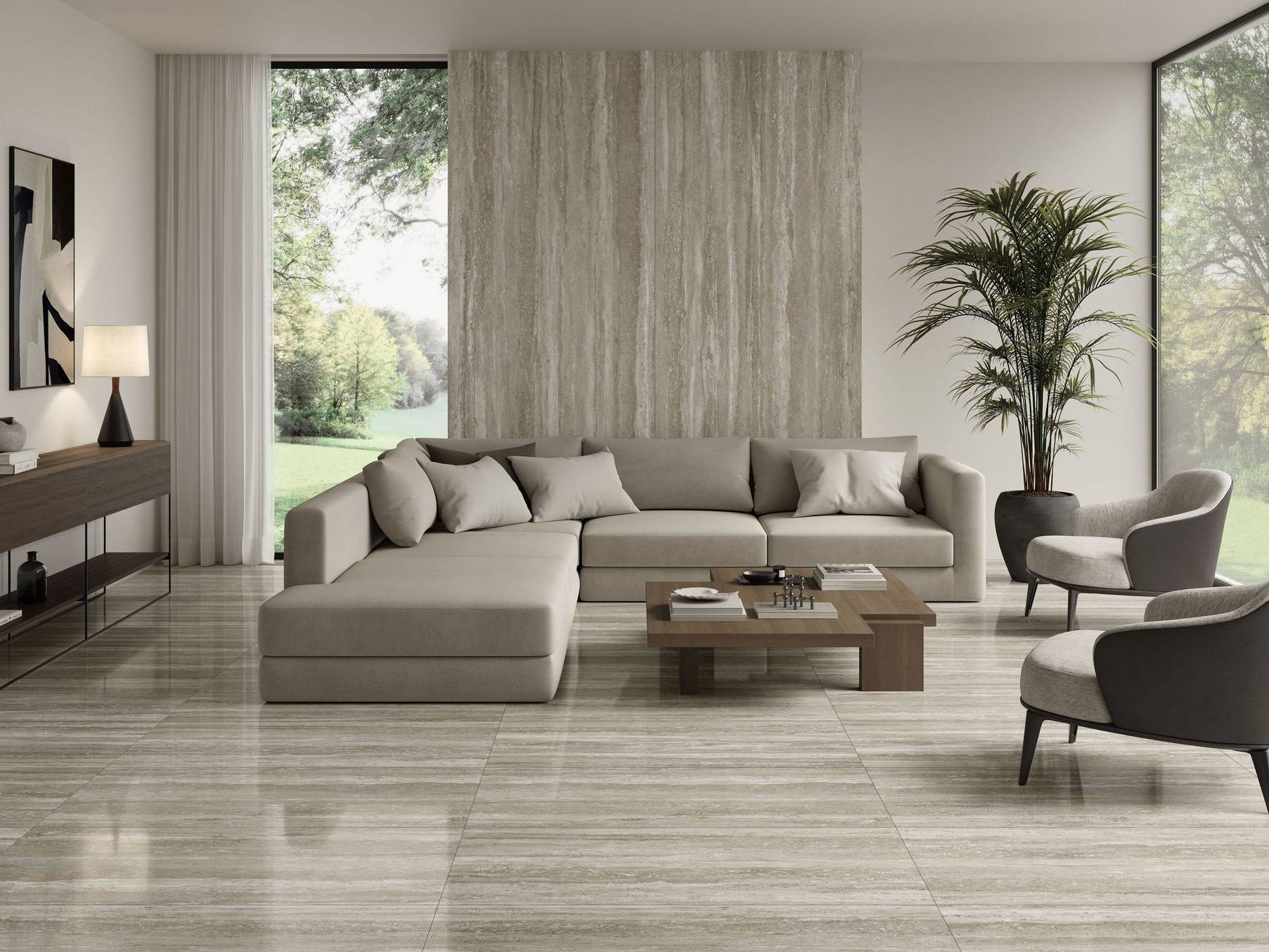 Saturnia Travertine 2 | Tile and Stone Center