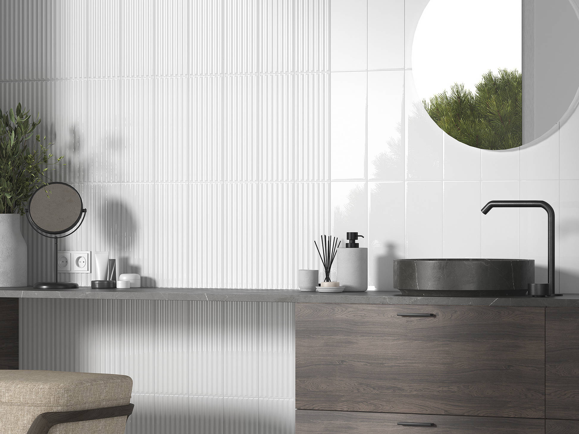 Sausalito 1 1 | Tile and Stone Center