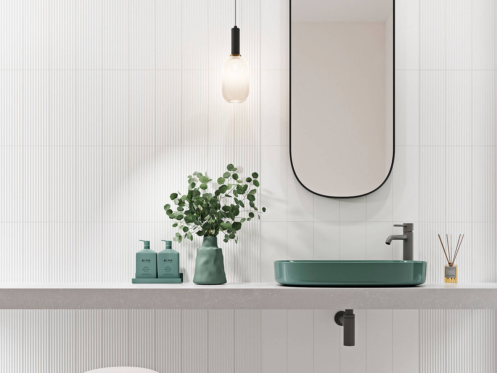 Sausalito 1 6 | Tile and Stone Center