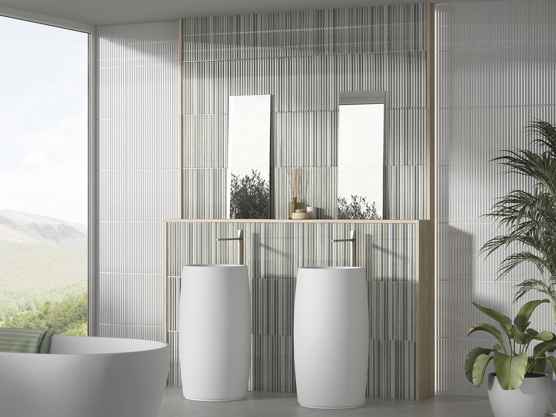 Sausalito 1 8 | Tile and Stone Center
