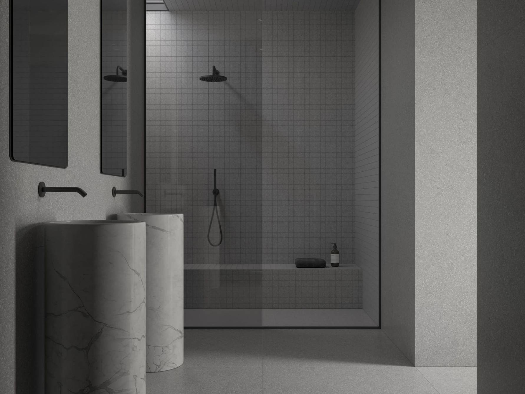 Station 2 | Tile and Stone Center