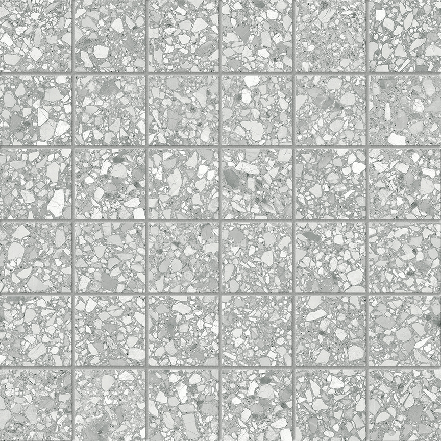 Station 2x2 Ash | Tile and Stone Center