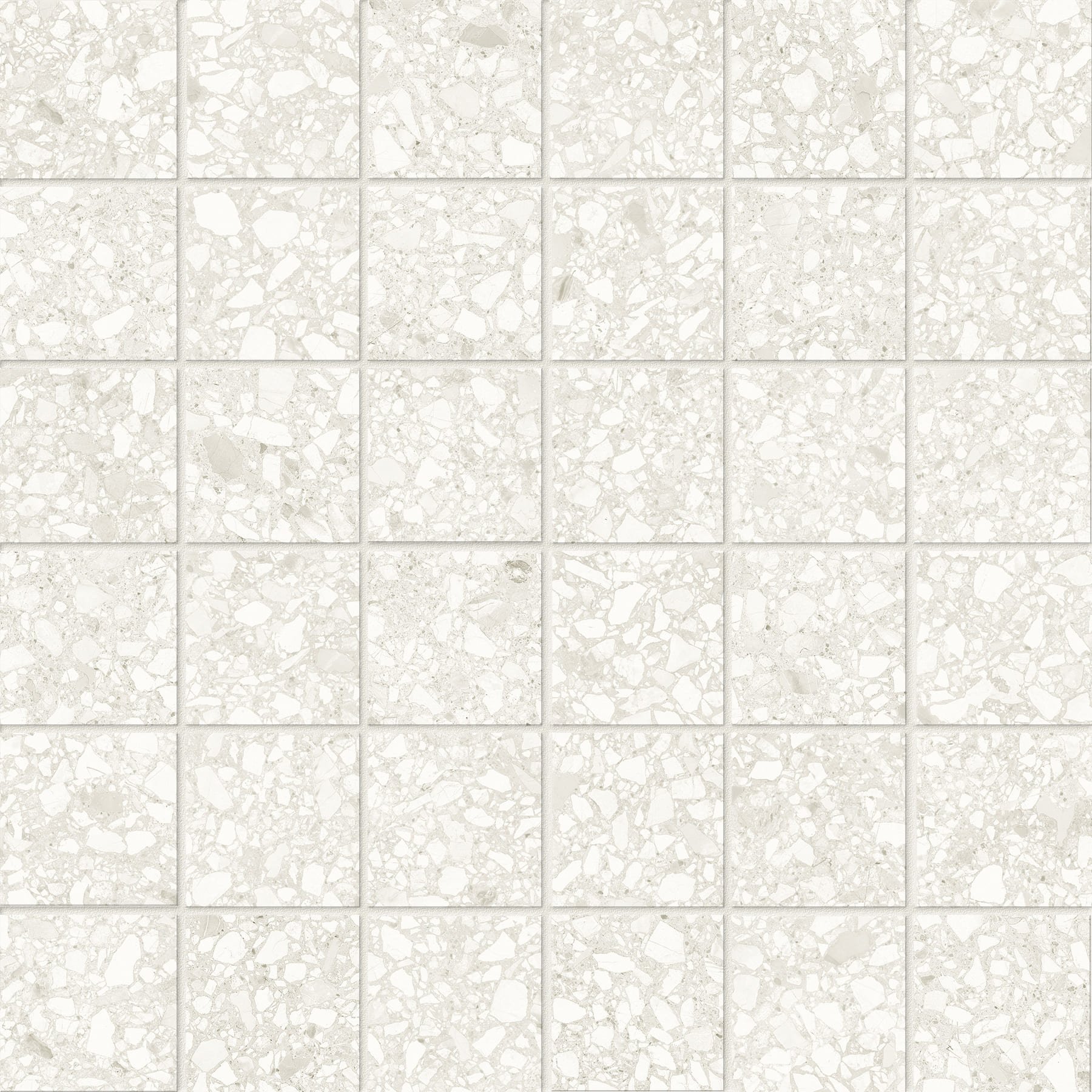 Station 2x2 Ivory | Tile and Stone Center