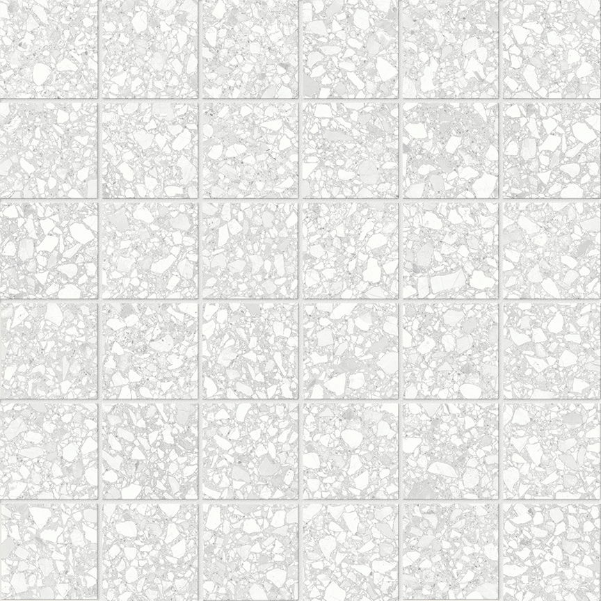 Station 2x2 Pearl | Tile and Stone Center