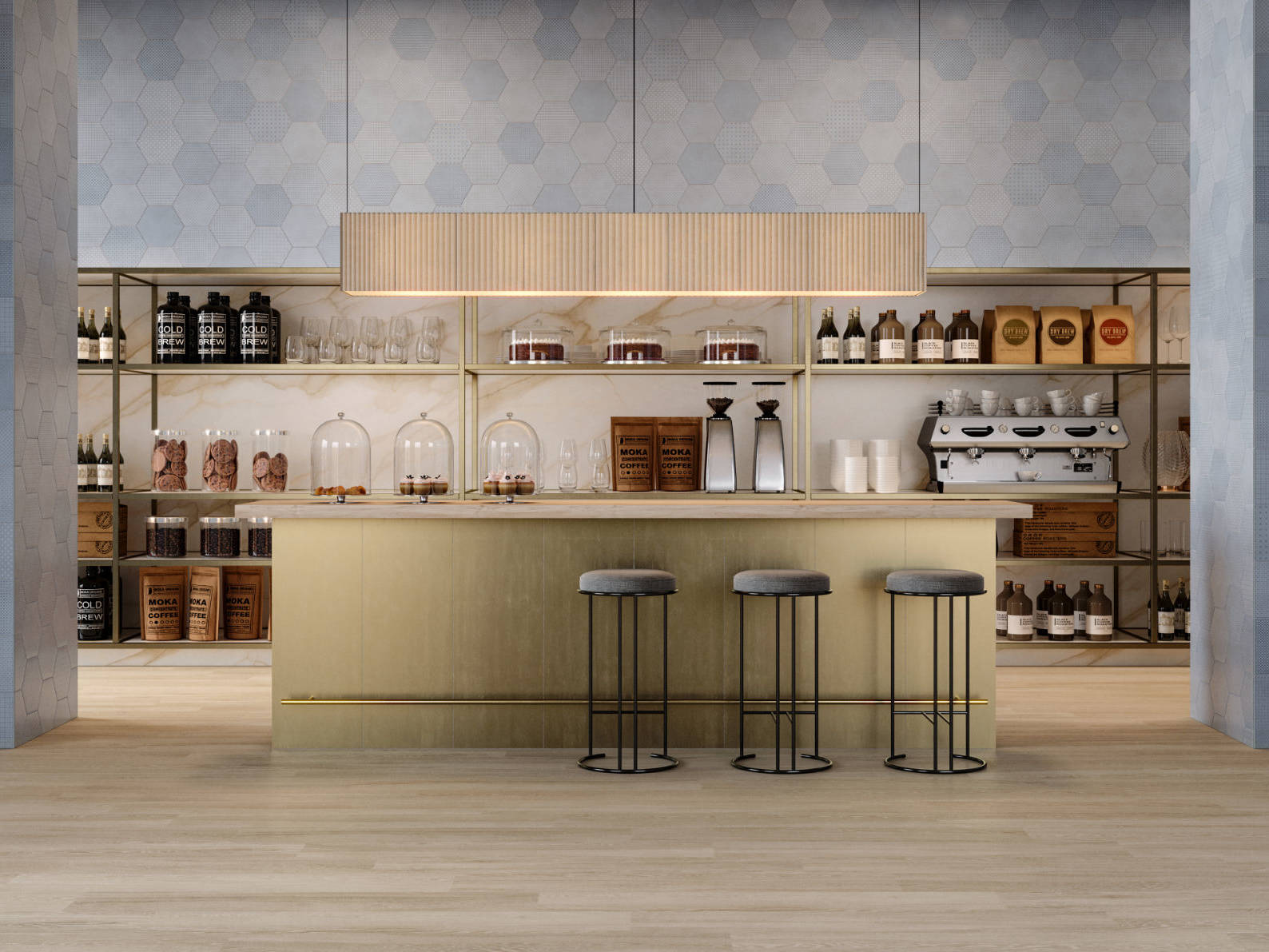 Tapestri 2 | Tile and Stone Center