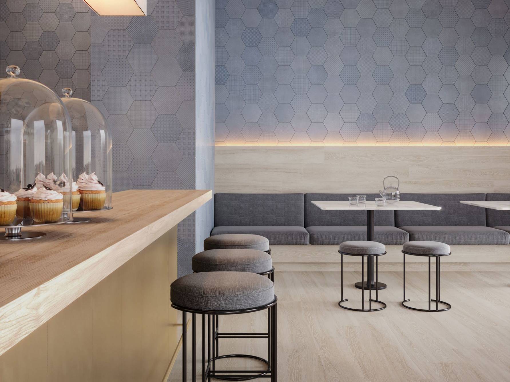 Tapestri 3 | Tile and Stone Center