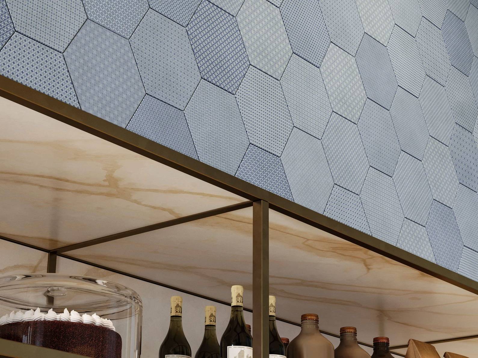 Tapestri 4 | Tile and Stone Center