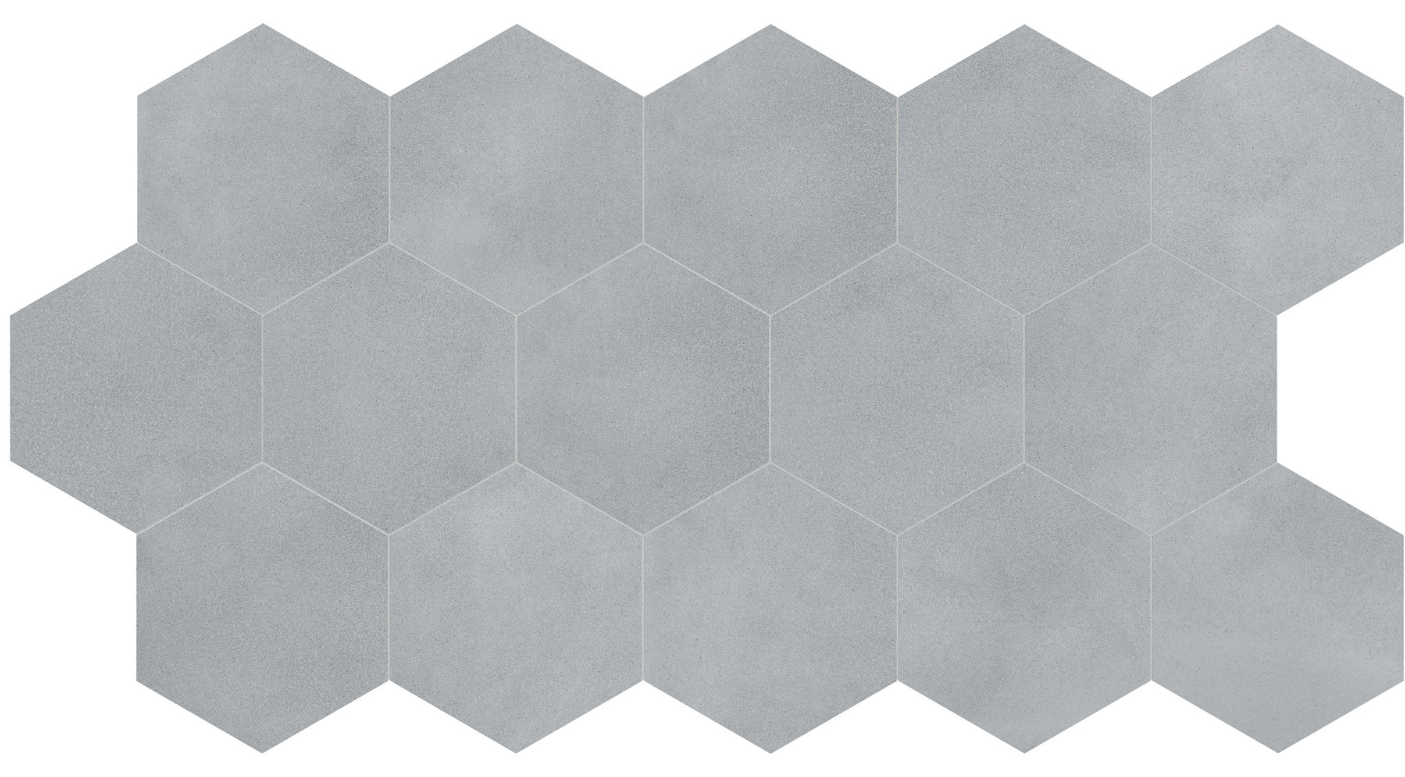 Tapestri 8.5 Cashmere Hexagon | Tile and Stone Center
