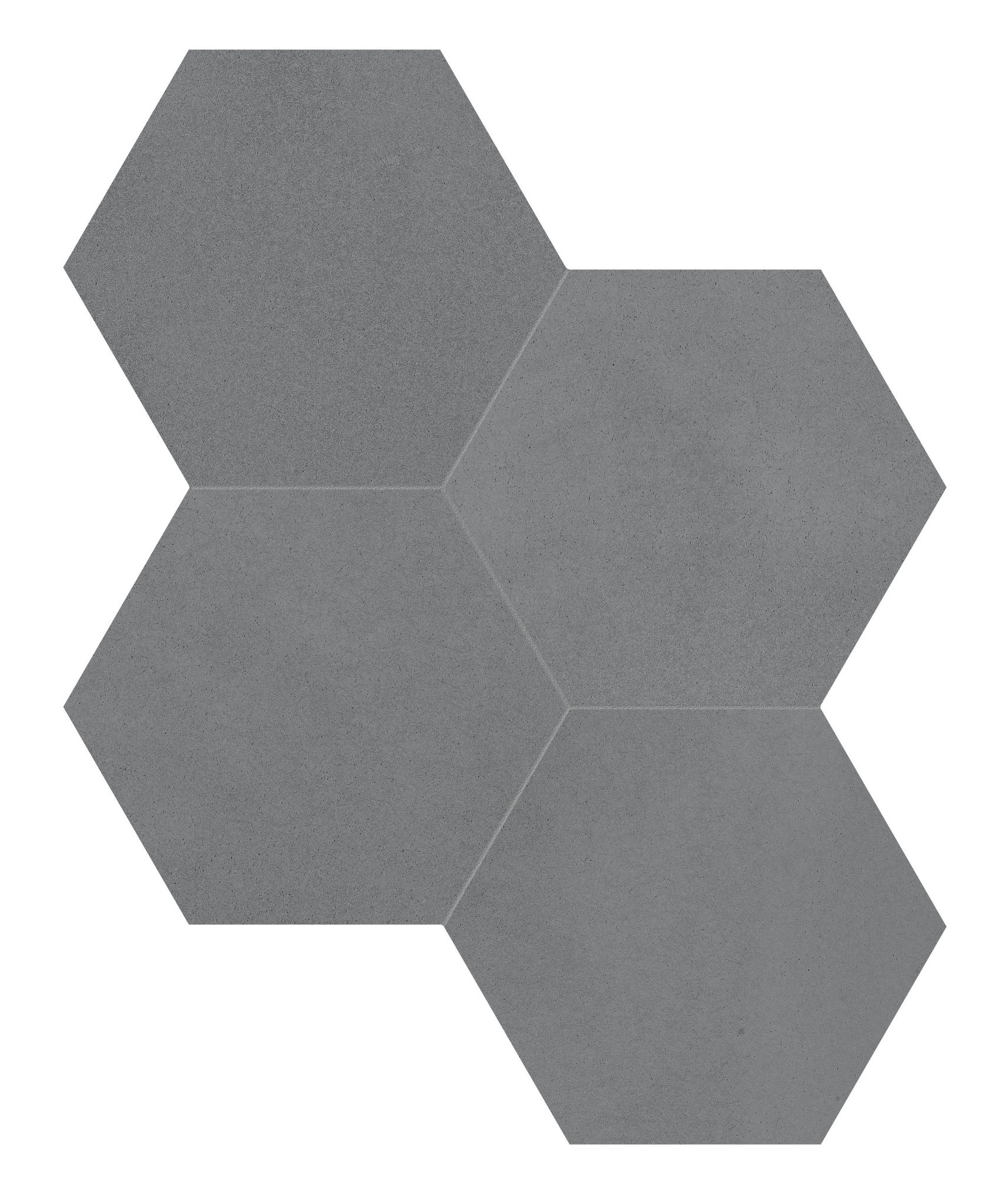 Tapestri 8.5 Silk Hexagon | Tile and Stone Center