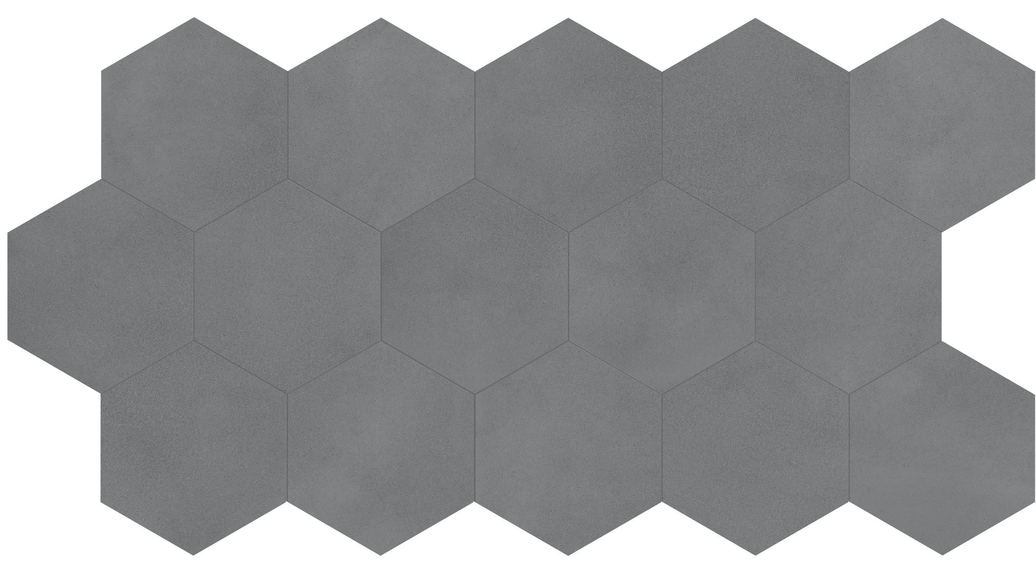Tapestri 8.5 Silk Hexagon | Tile and Stone Center
