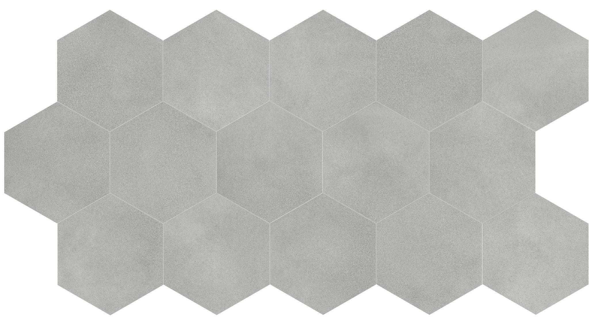 Tapestri 8.5 Wool Hexagon | Tile and Stone Center