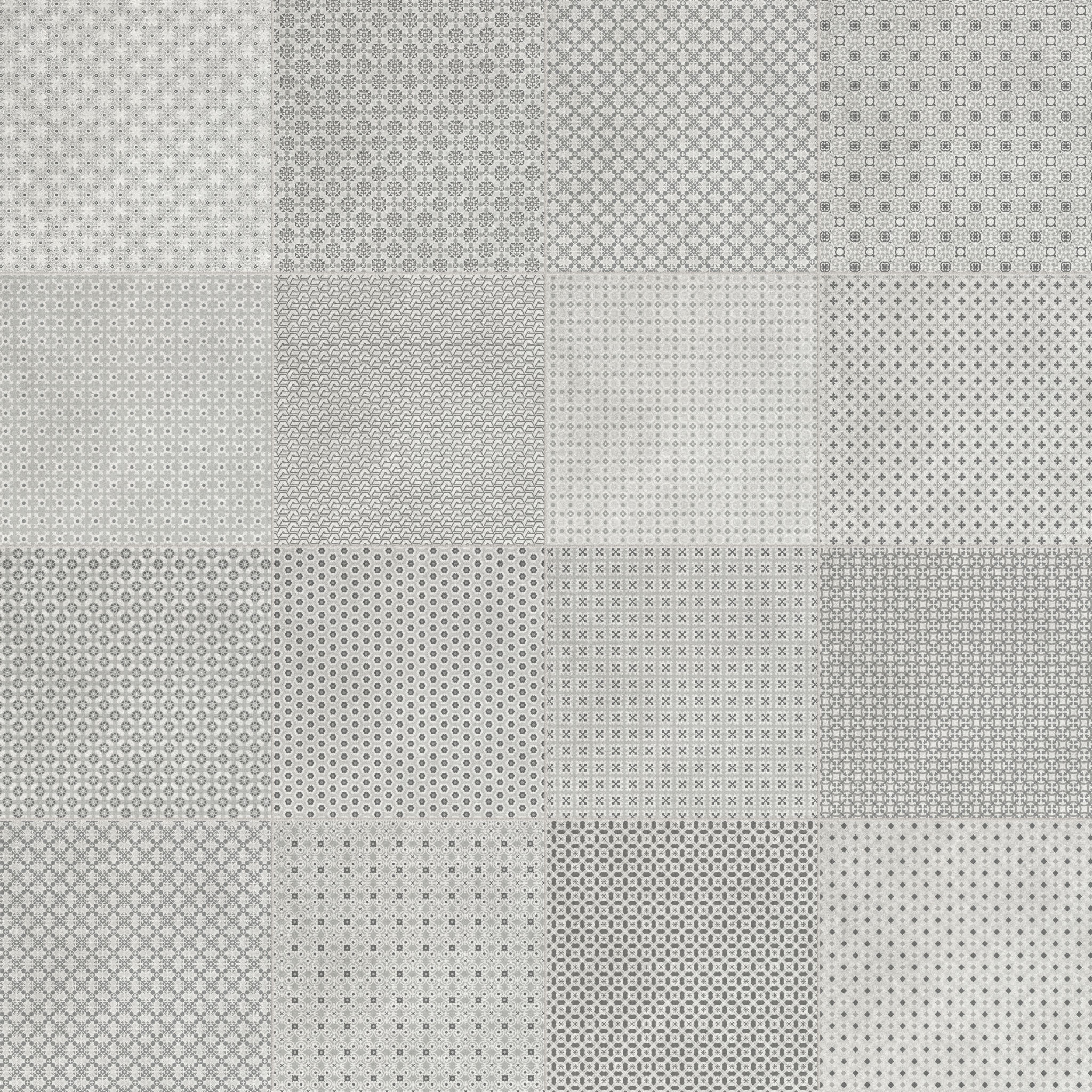 Tapestri 8x8 Wool Blend | Tile and Stone Center