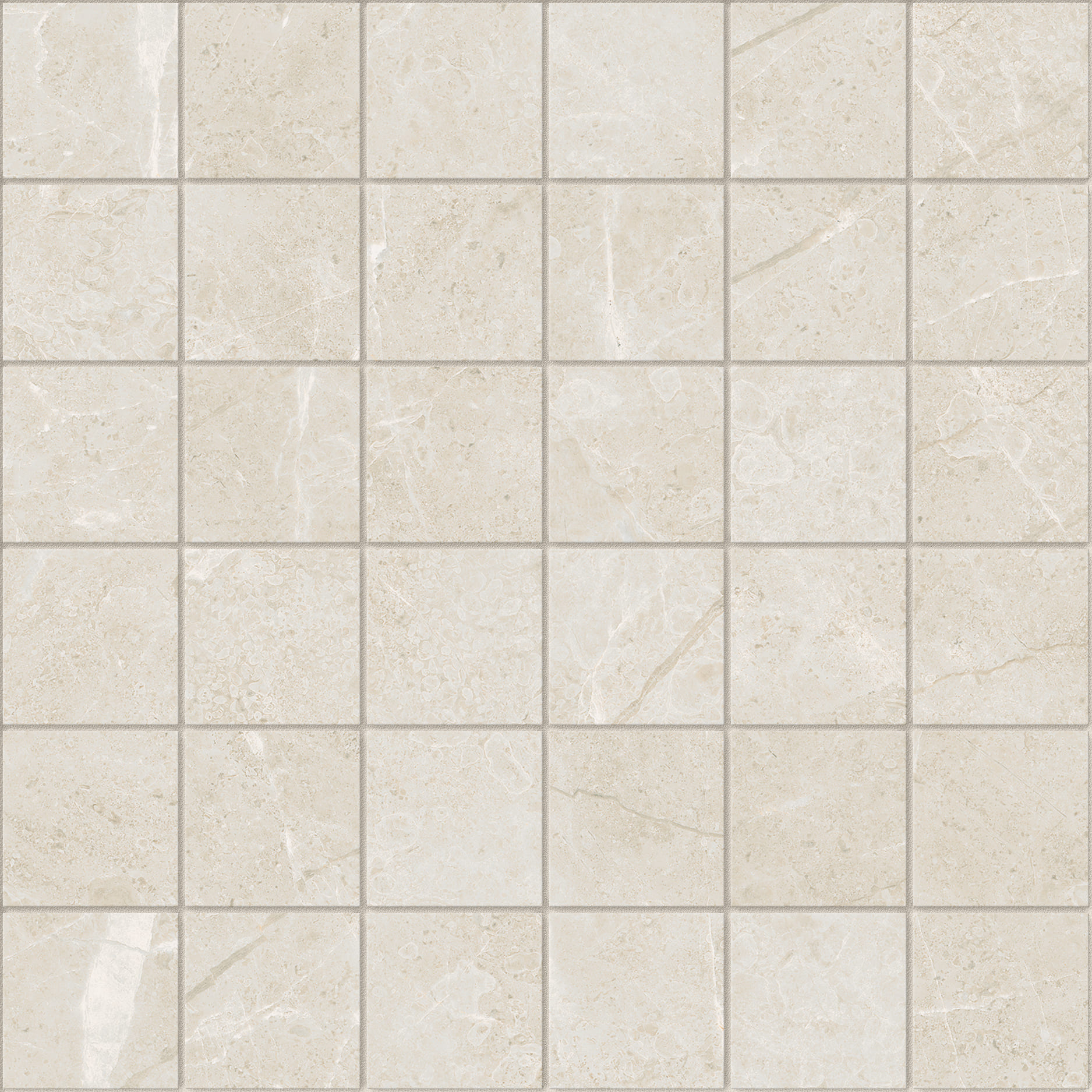 Torino 2x2 Avorio | Tile and Stone Center
