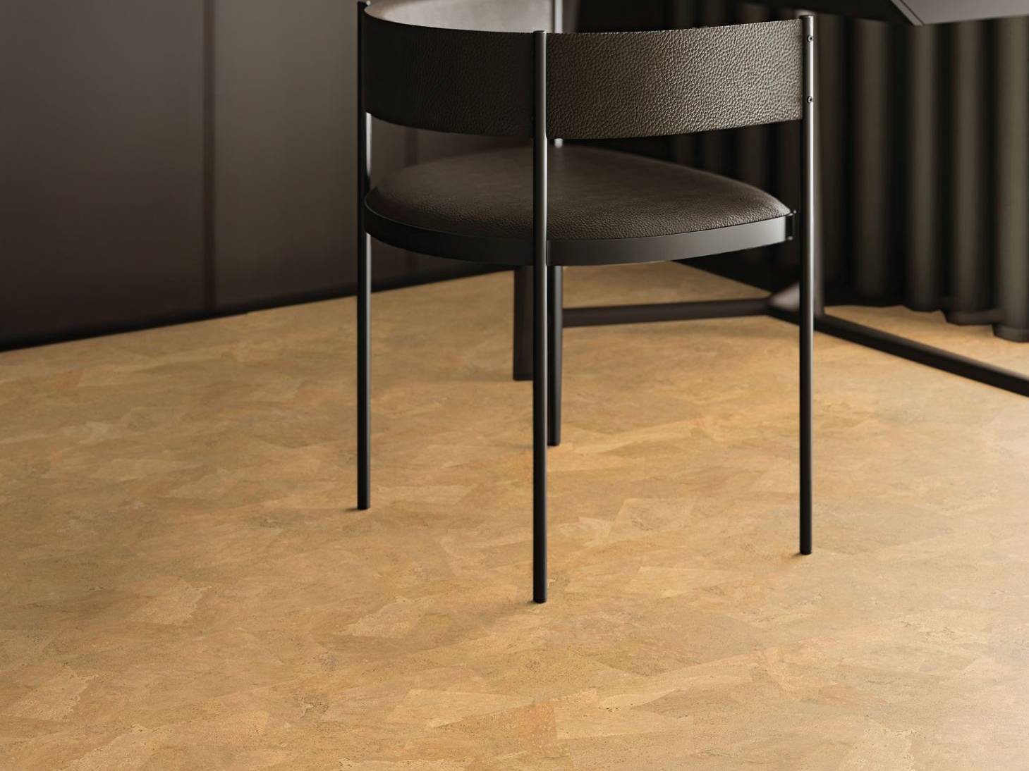True Earth Cork Click 10 | Tile and Stone Center