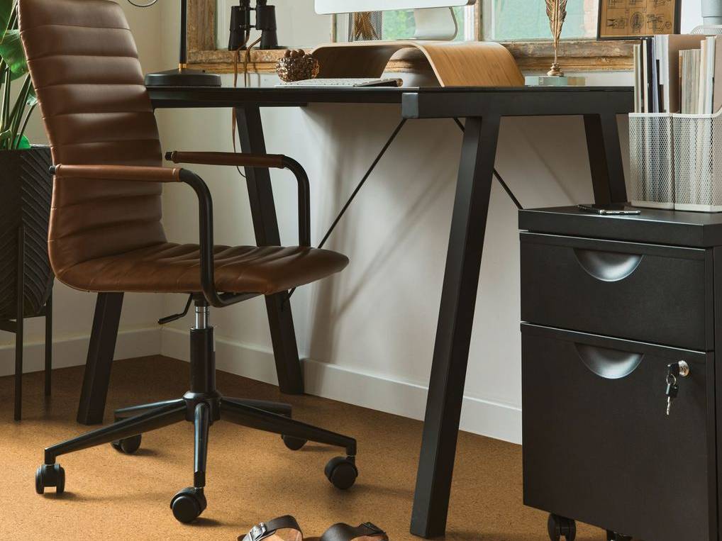 True Earth Cork Click 11 | Tile and Stone Center