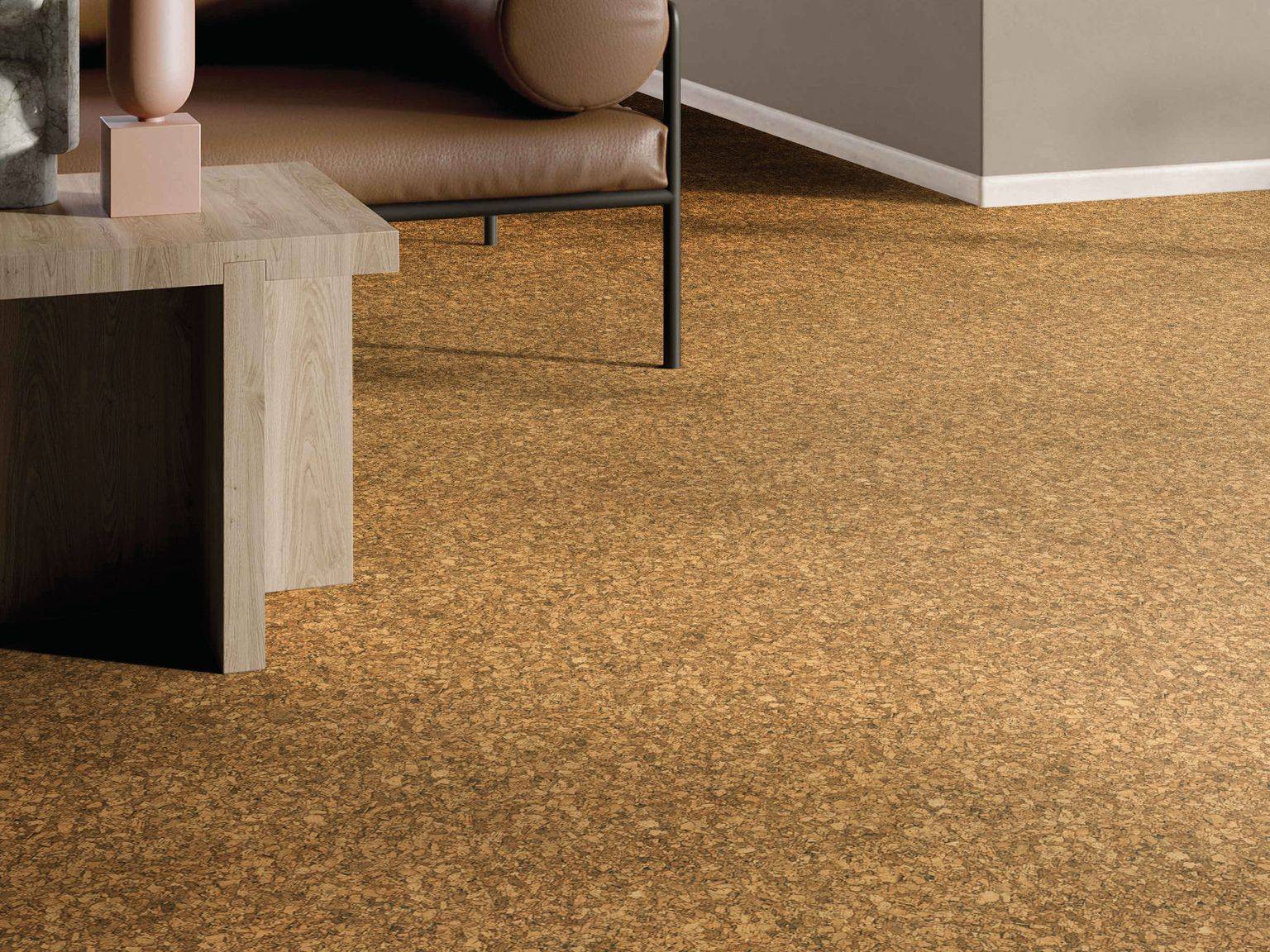 True Earth Cork Click 16 | Tile and Stone Center