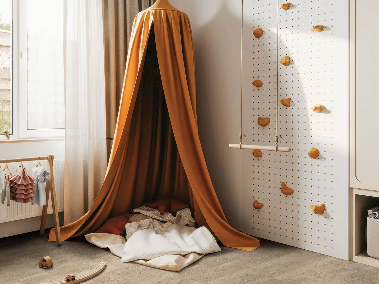 True Earth Cork Click 5 | Tile and Stone Center