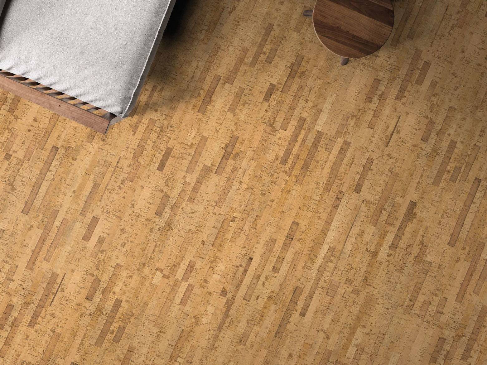 True Earth Cork Click 6 | Tile and Stone Center