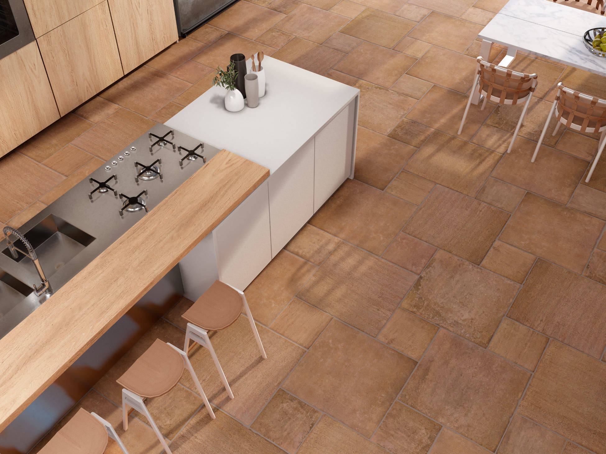 Tuscany 0 | Tile and Stone Center