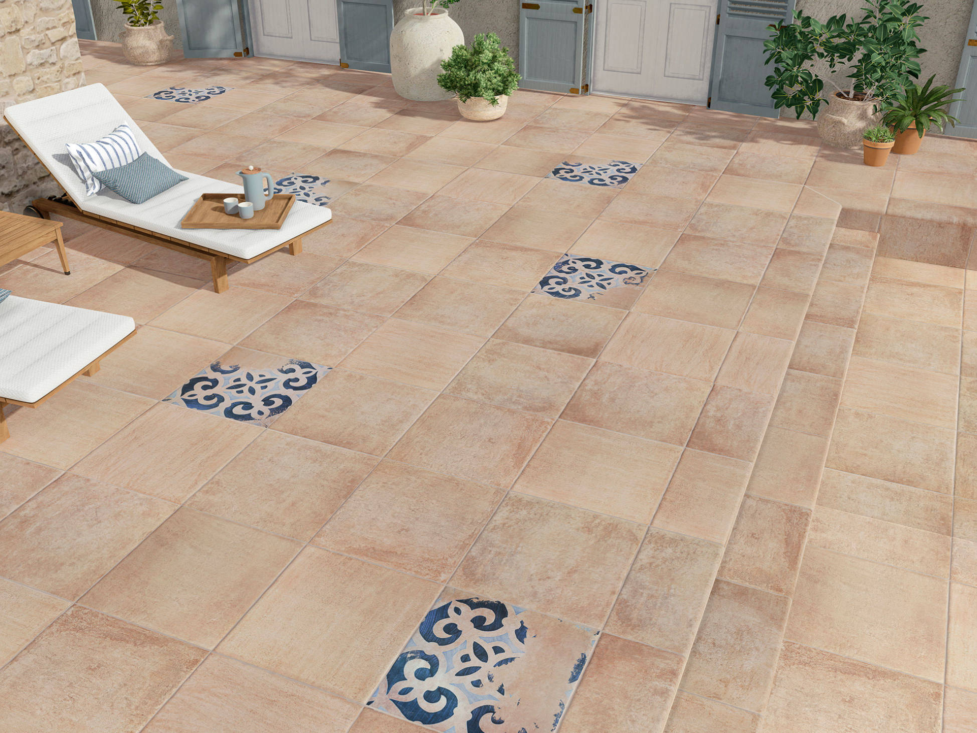 Tuscany 1 | Tile and Stone Center