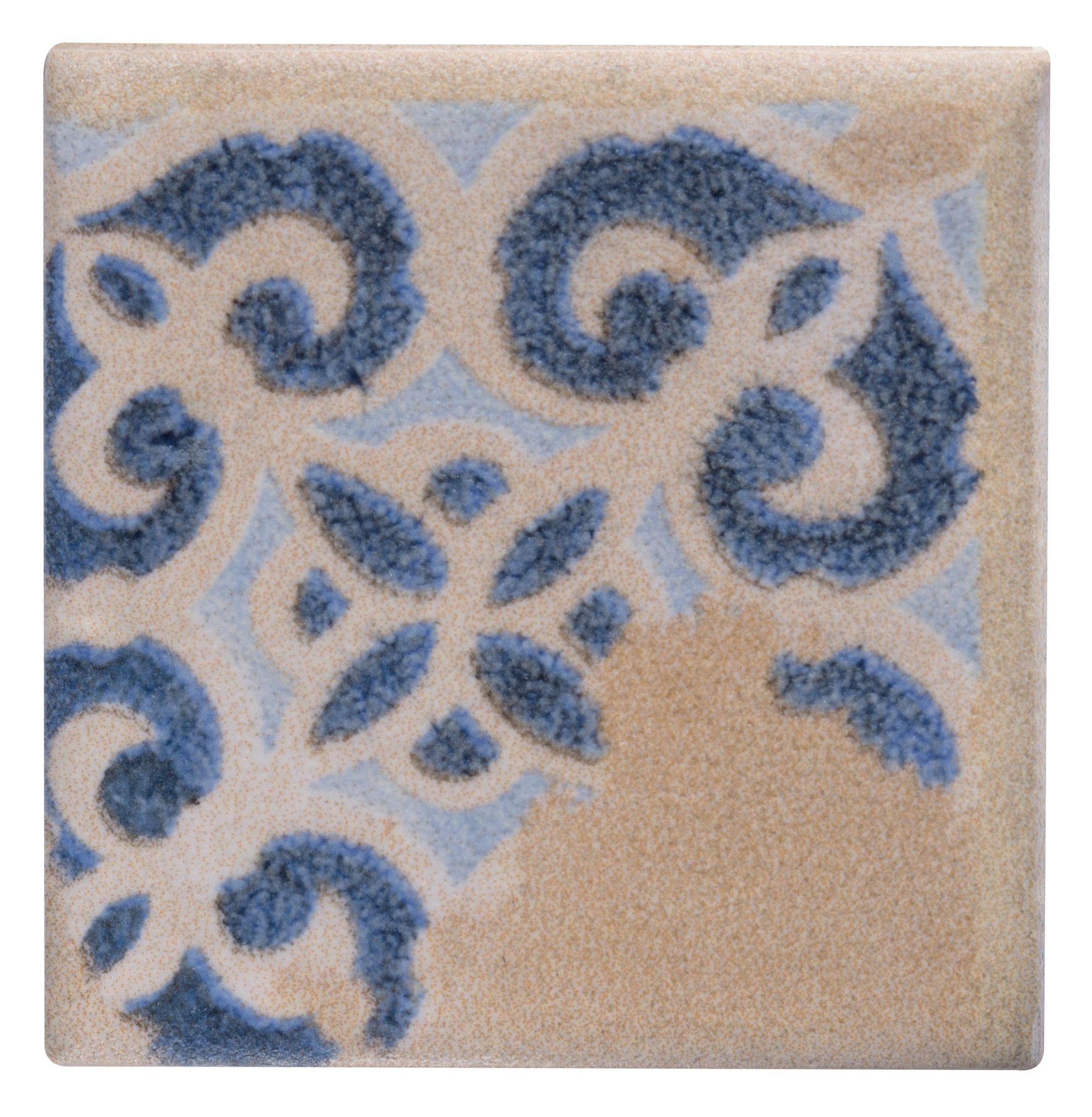 Tuscany 1.5x1.5 Taco Bourton | Tile and Stone Center