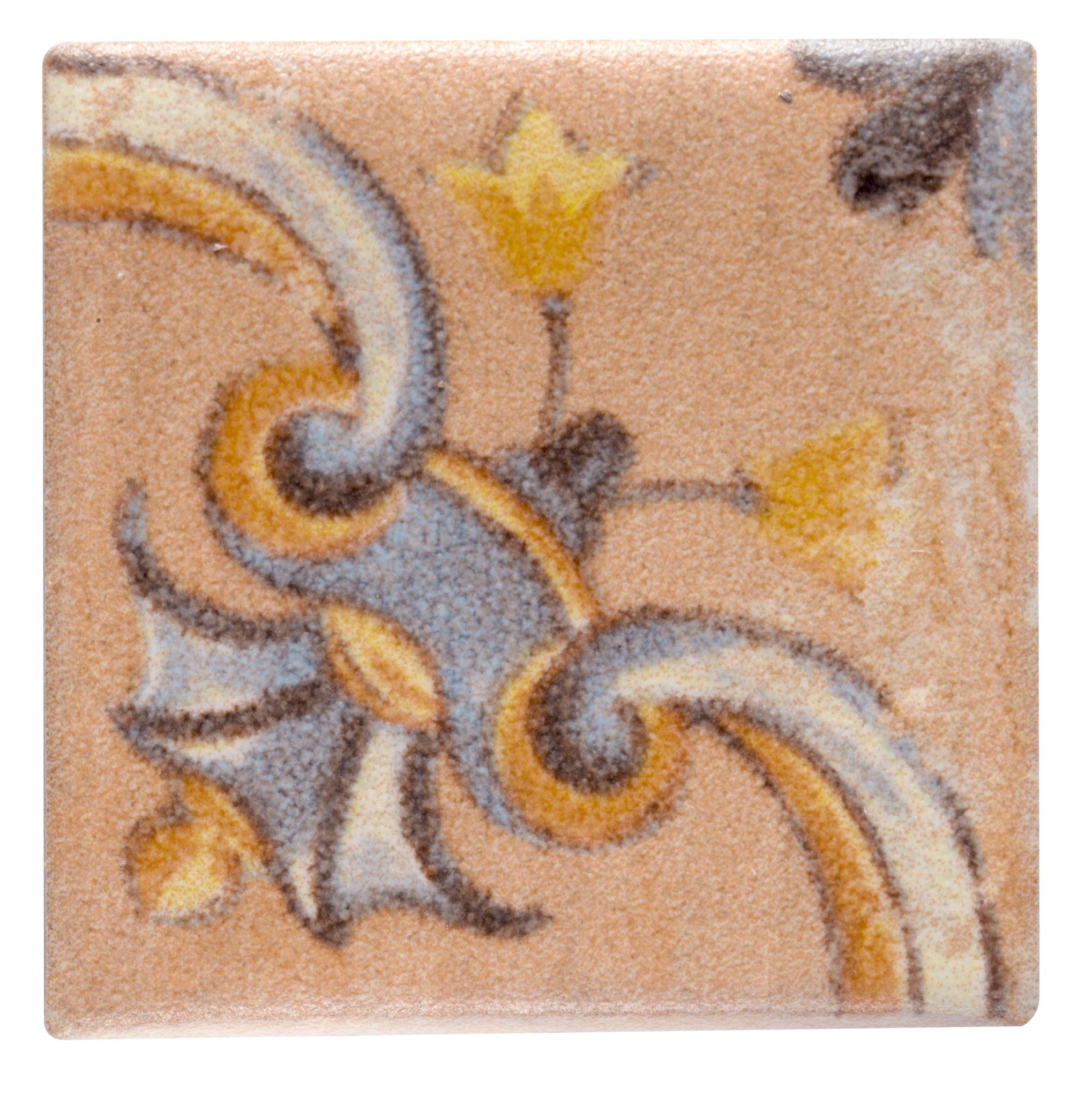 Tuscany 1.5x1.5 Taco Lacock | Tile and Stone Center