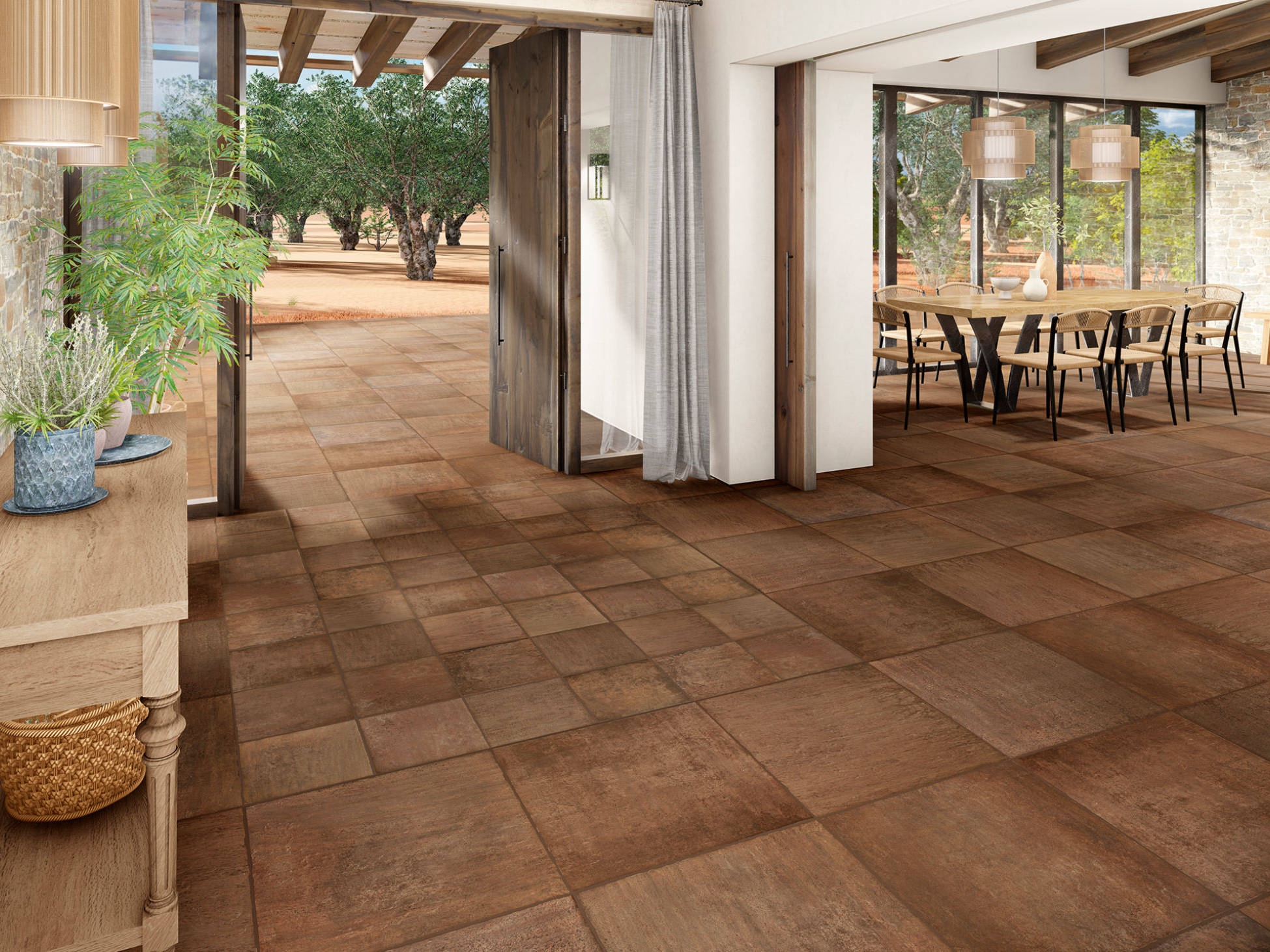 Tuscany 2 | Tile and Stone Center