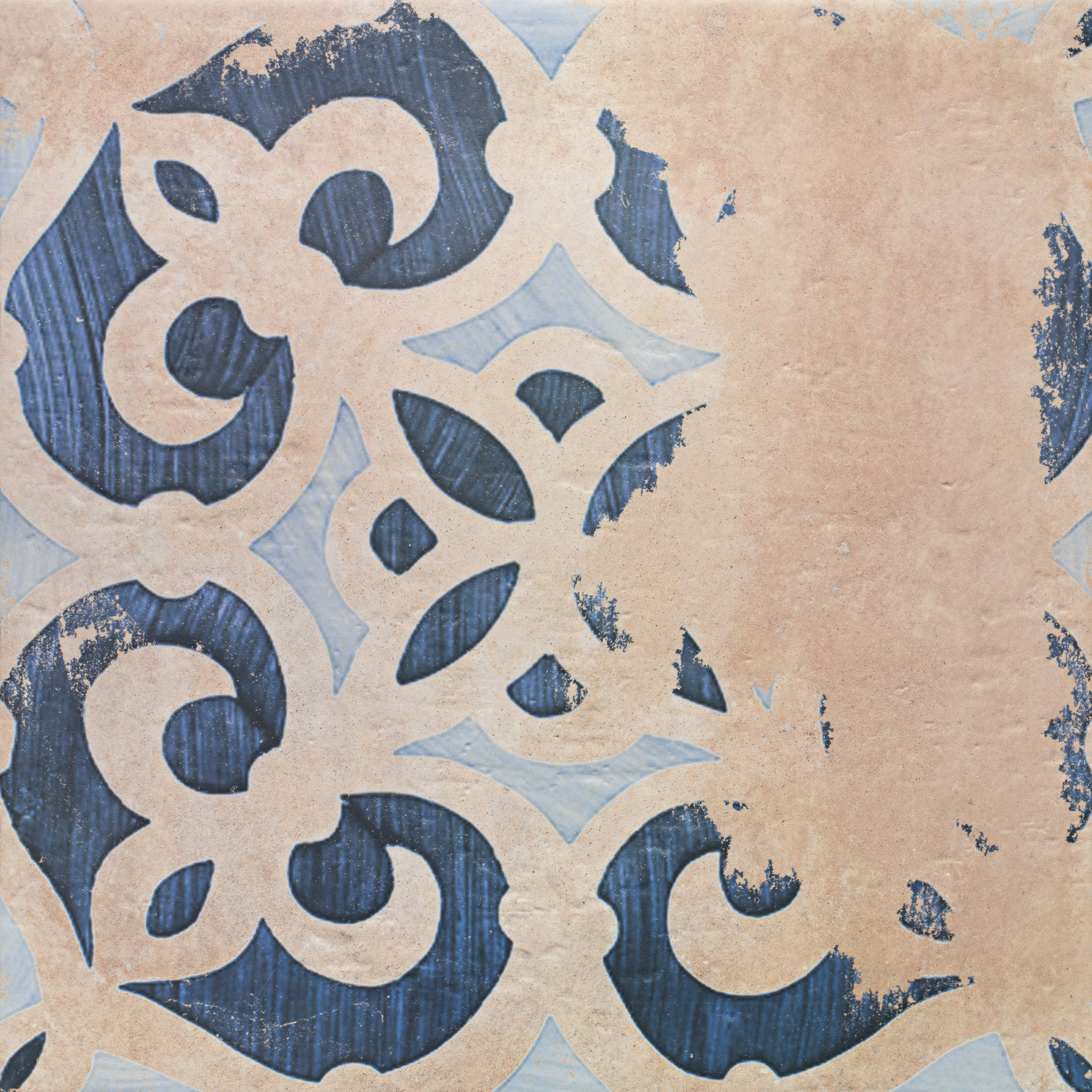 Tuscany 24x24 Decor Bourton | Tile and Stone Center