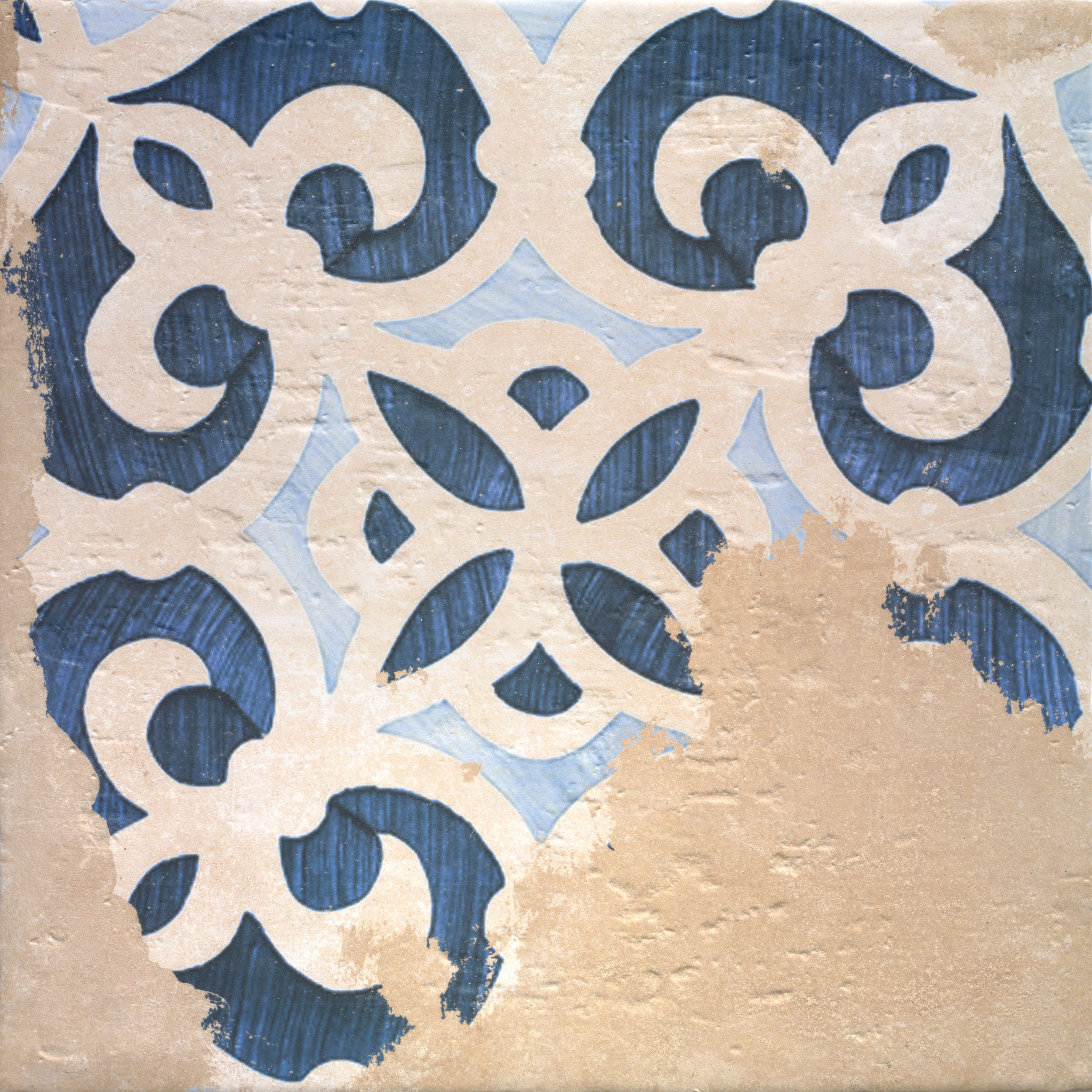 Tuscany 24x24 Decor Bourton | Tile and Stone Center