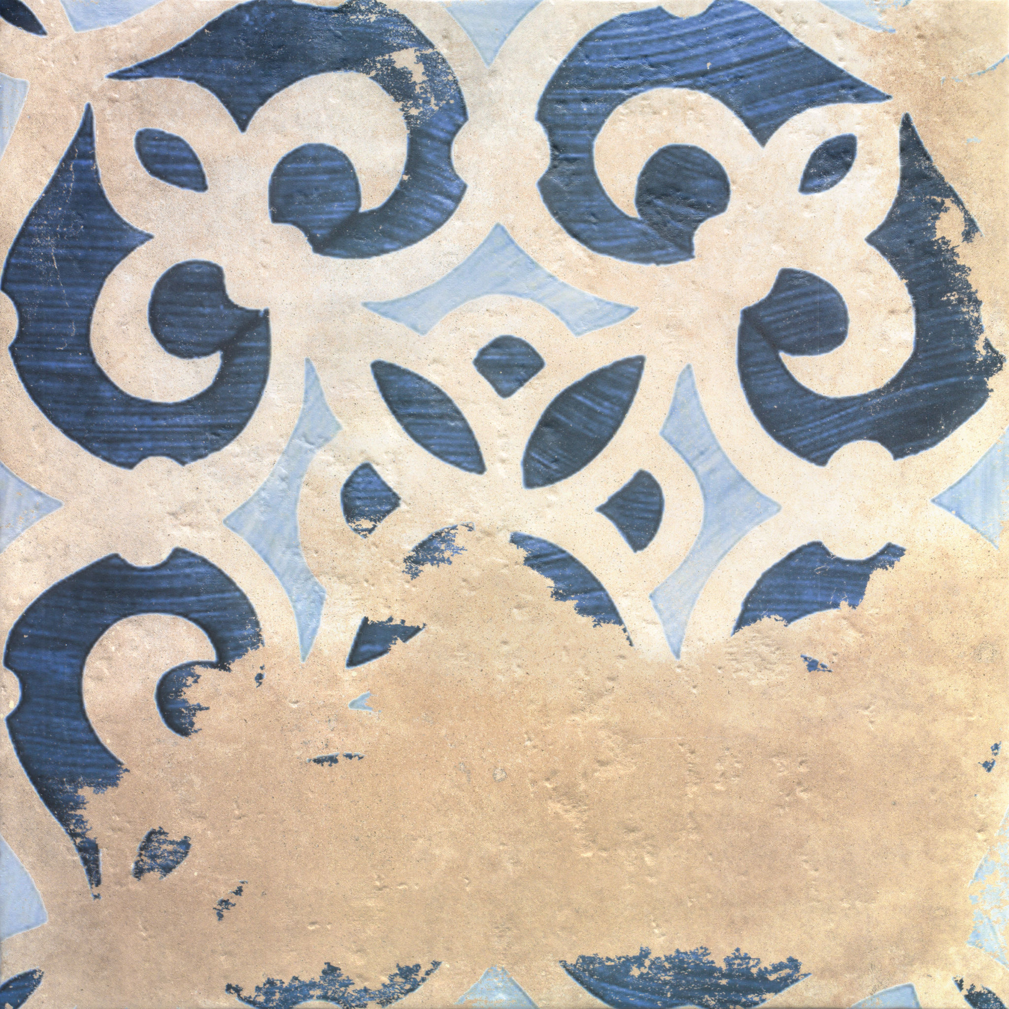 Tuscany 24x24 Decor Bourton | Tile and Stone Center