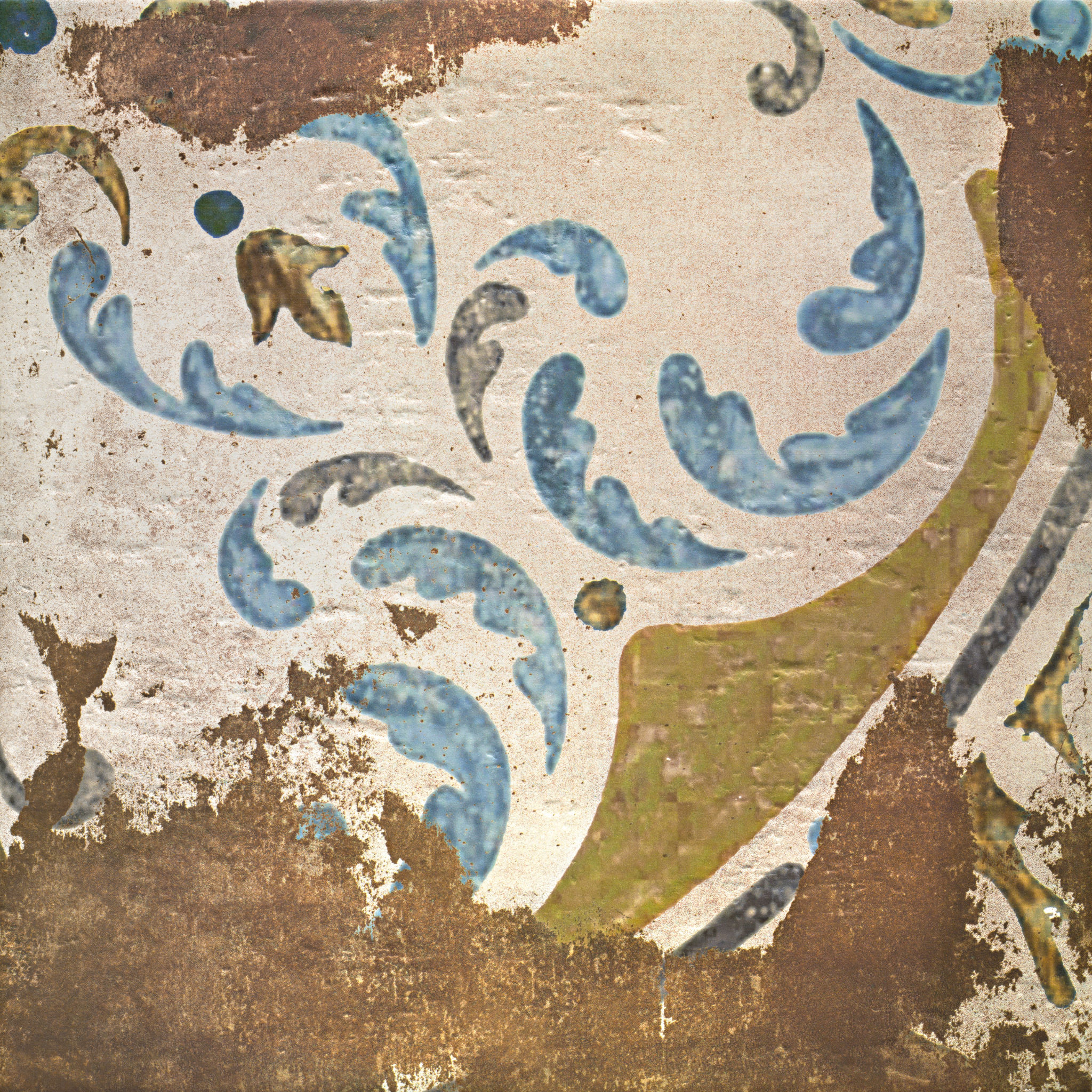 Tuscany 24x24 Decor York | Tile and Stone Center