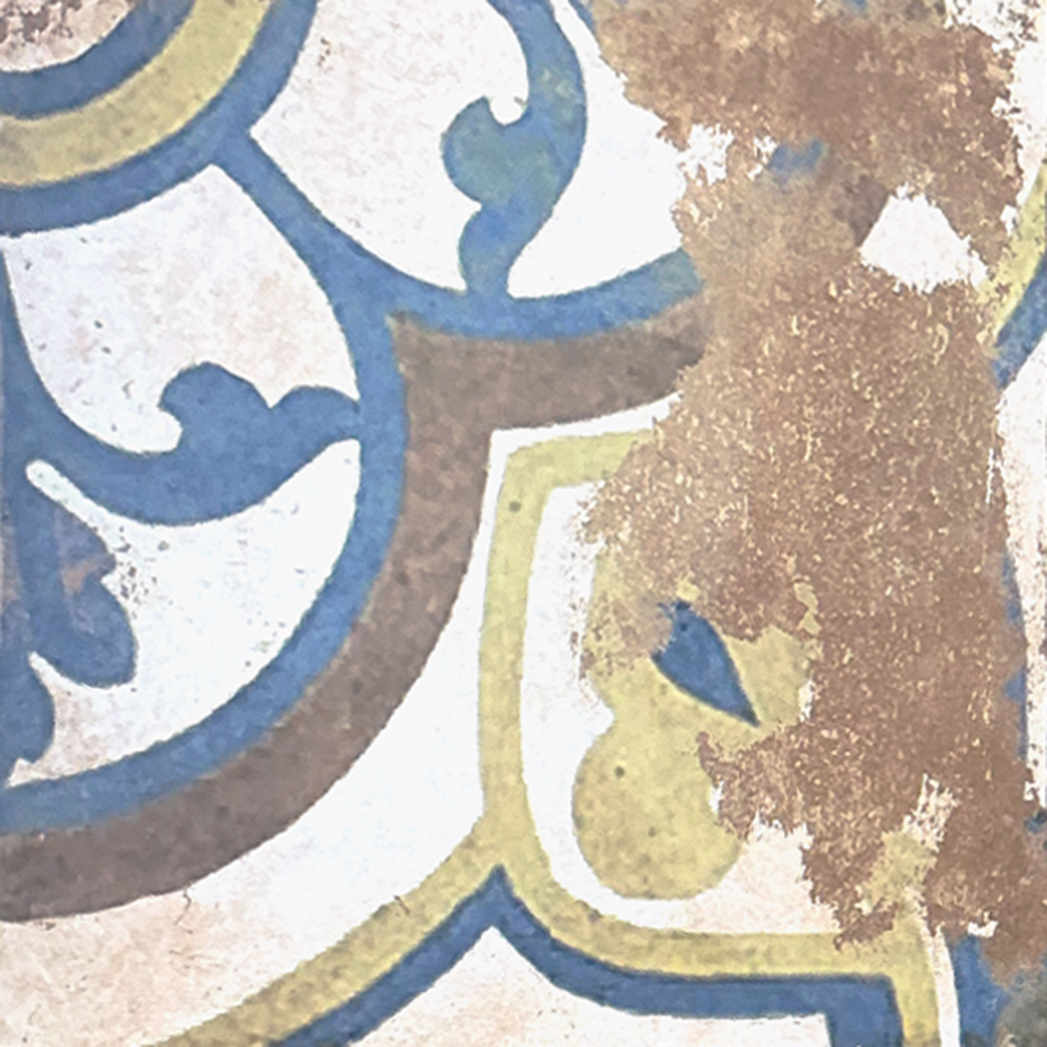 Tuscany 24x24 Decor York | Tile and Stone Center