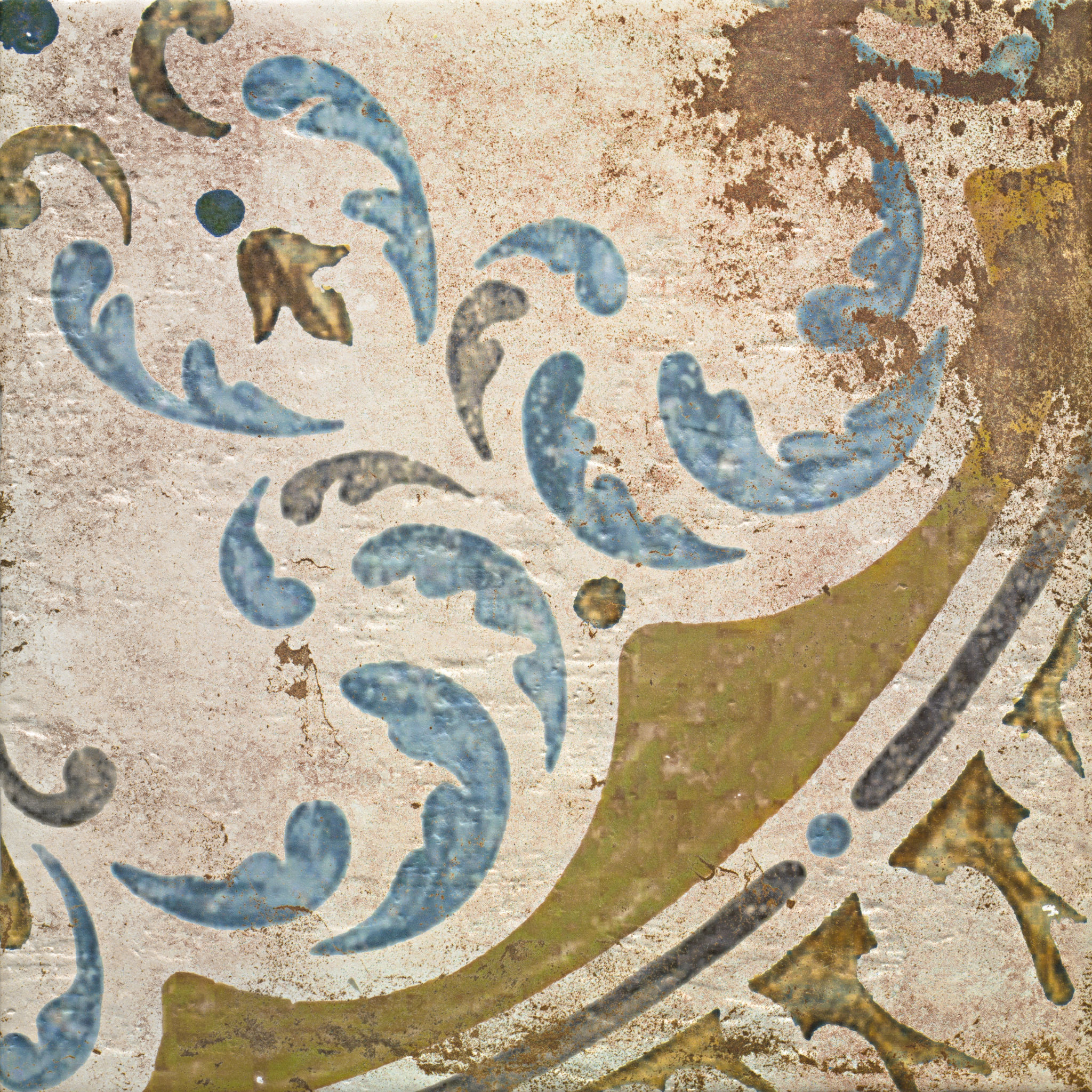 Tuscany 24x24 Decor York | Tile and Stone Center