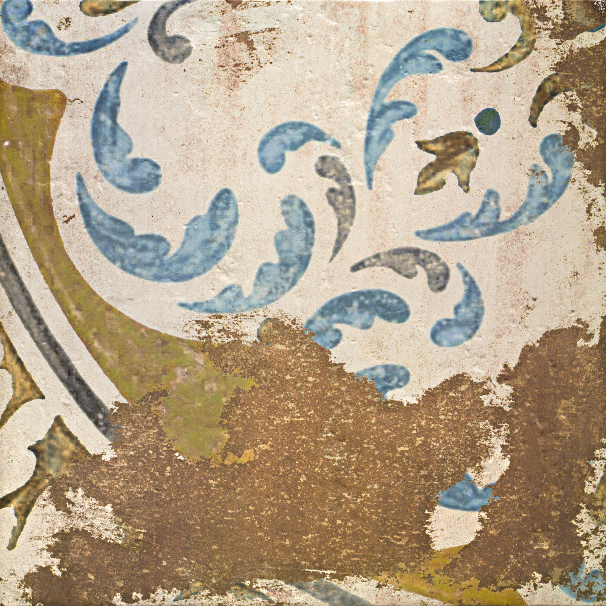 Tuscany 24x24 Decor York | Tile and Stone Center