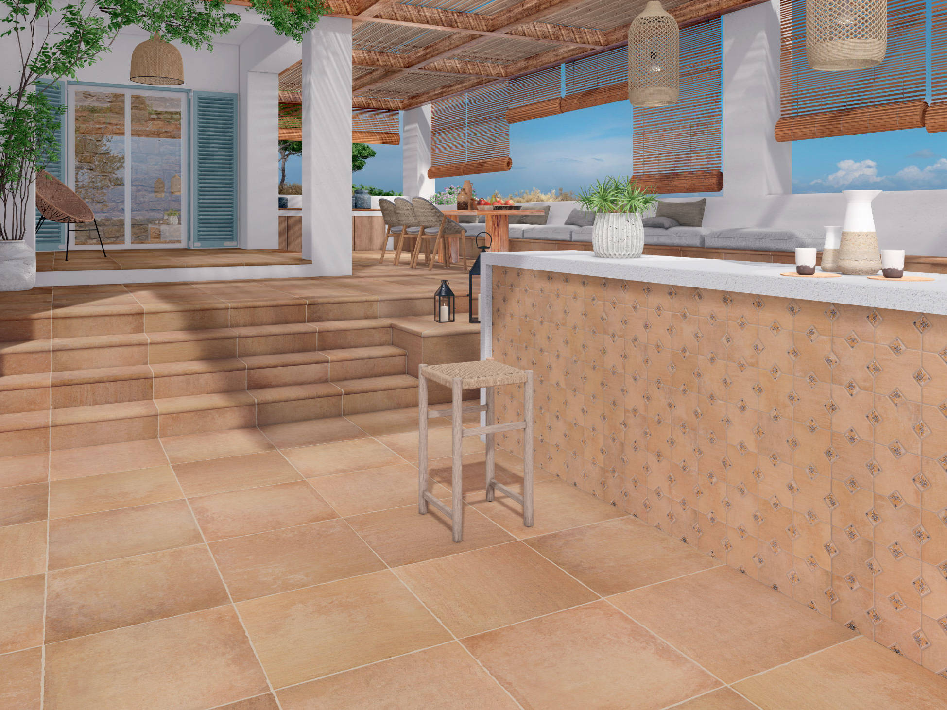 Tuscany 3 | Tile and Stone Center