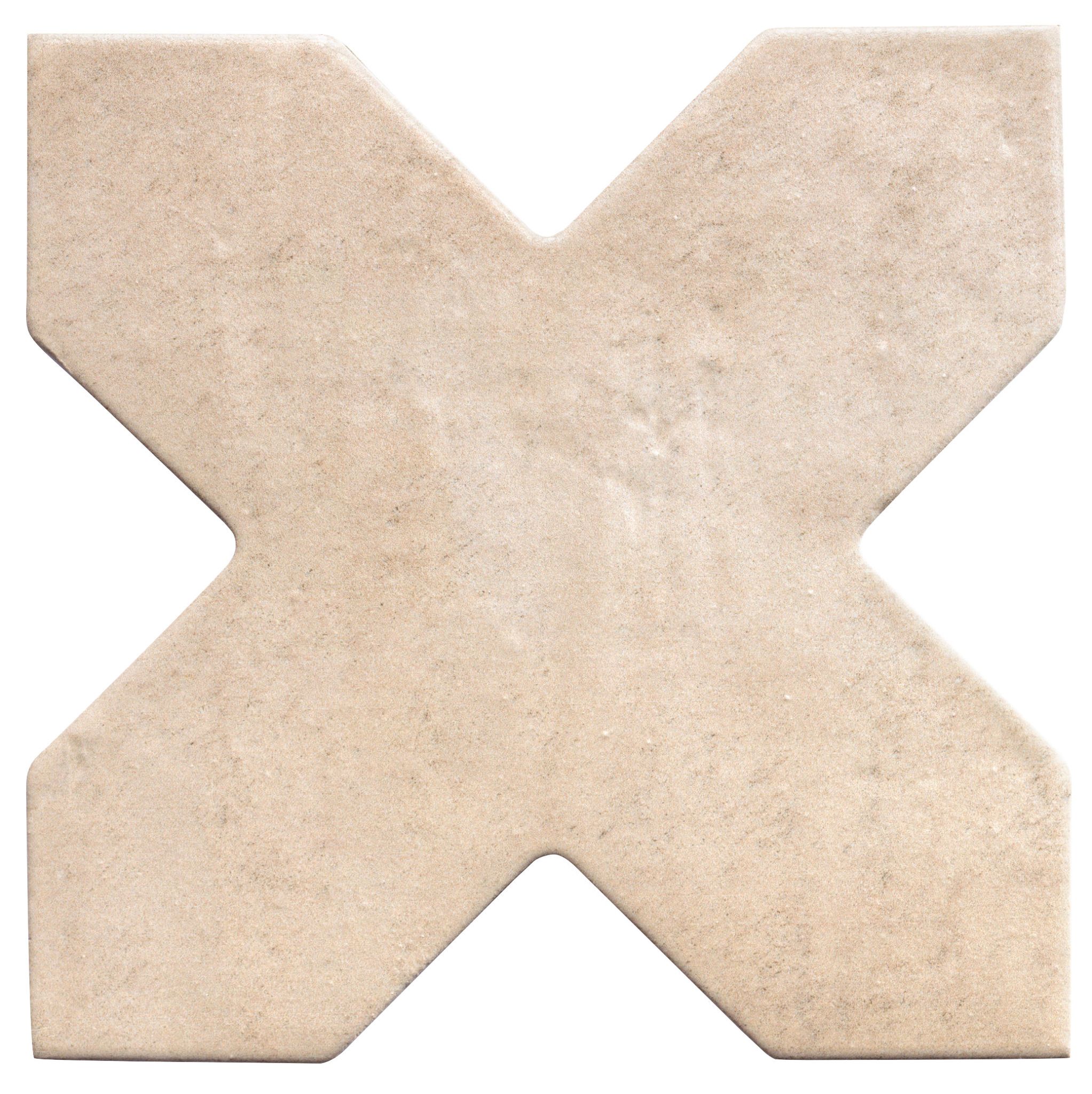 Tuscany 6x6 Cross Dune | Tile and Stone Center
