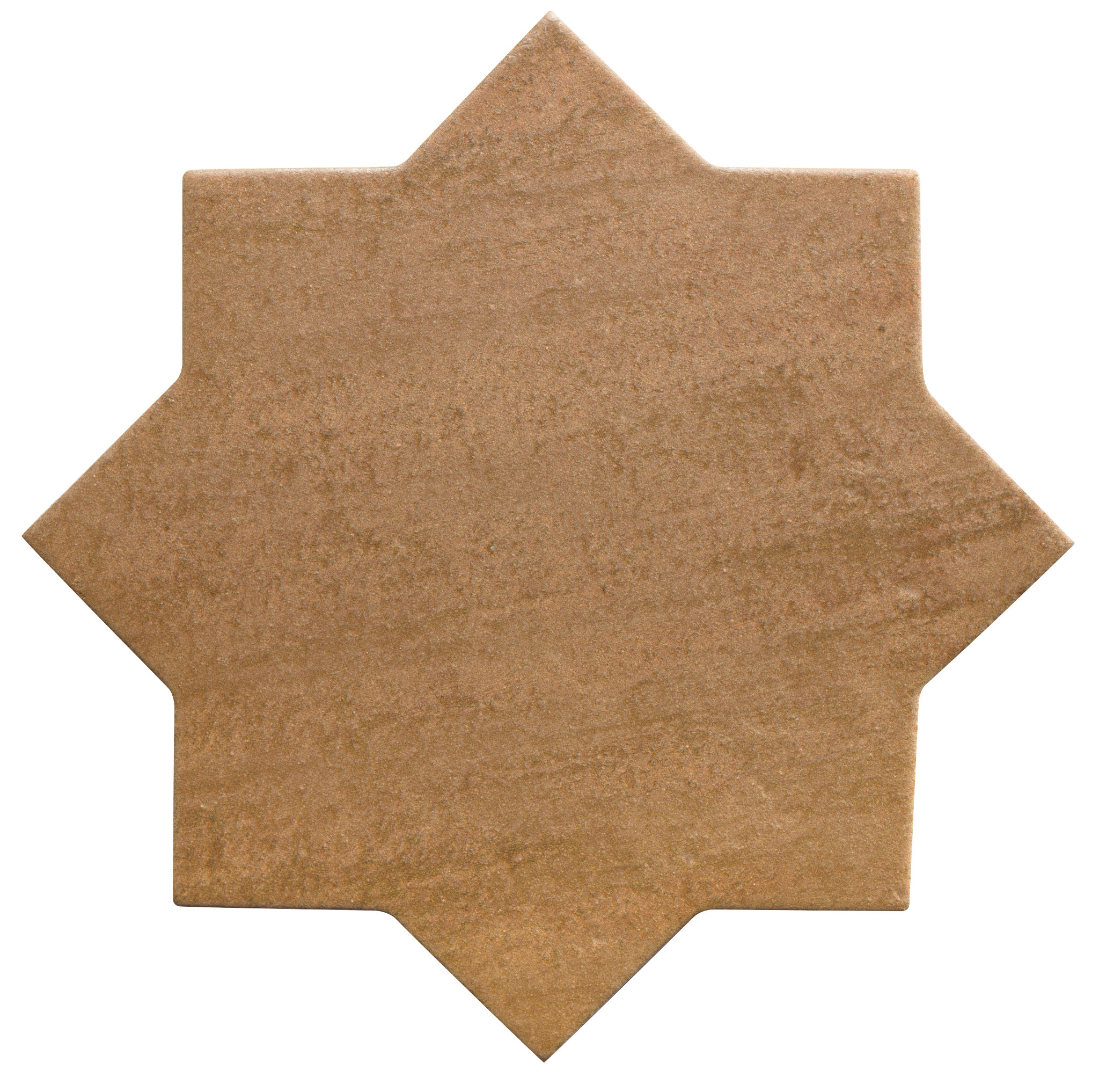 Tuscany 6x6 Star Volcano | Tile and Stone Center