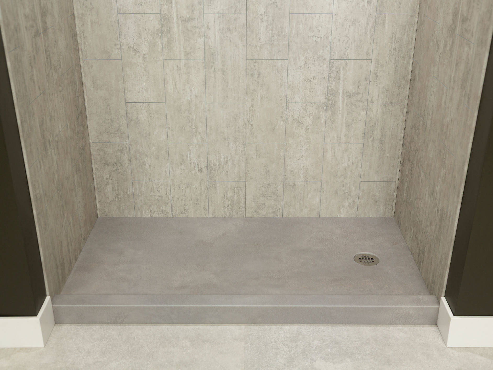 Urban Concrete 0 | Tile and Stone Center