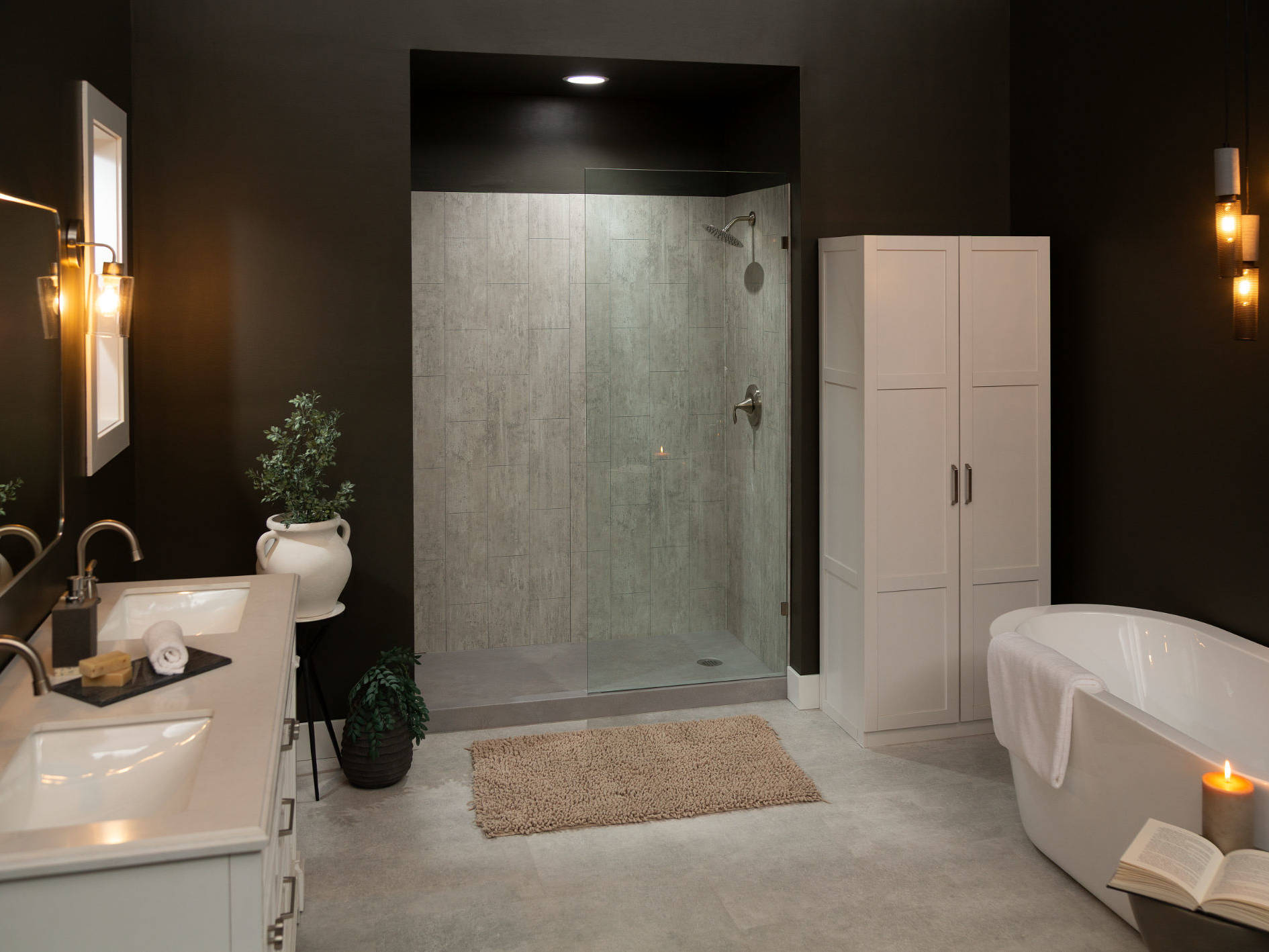 Urban Concrete 1 | Tile and Stone Center