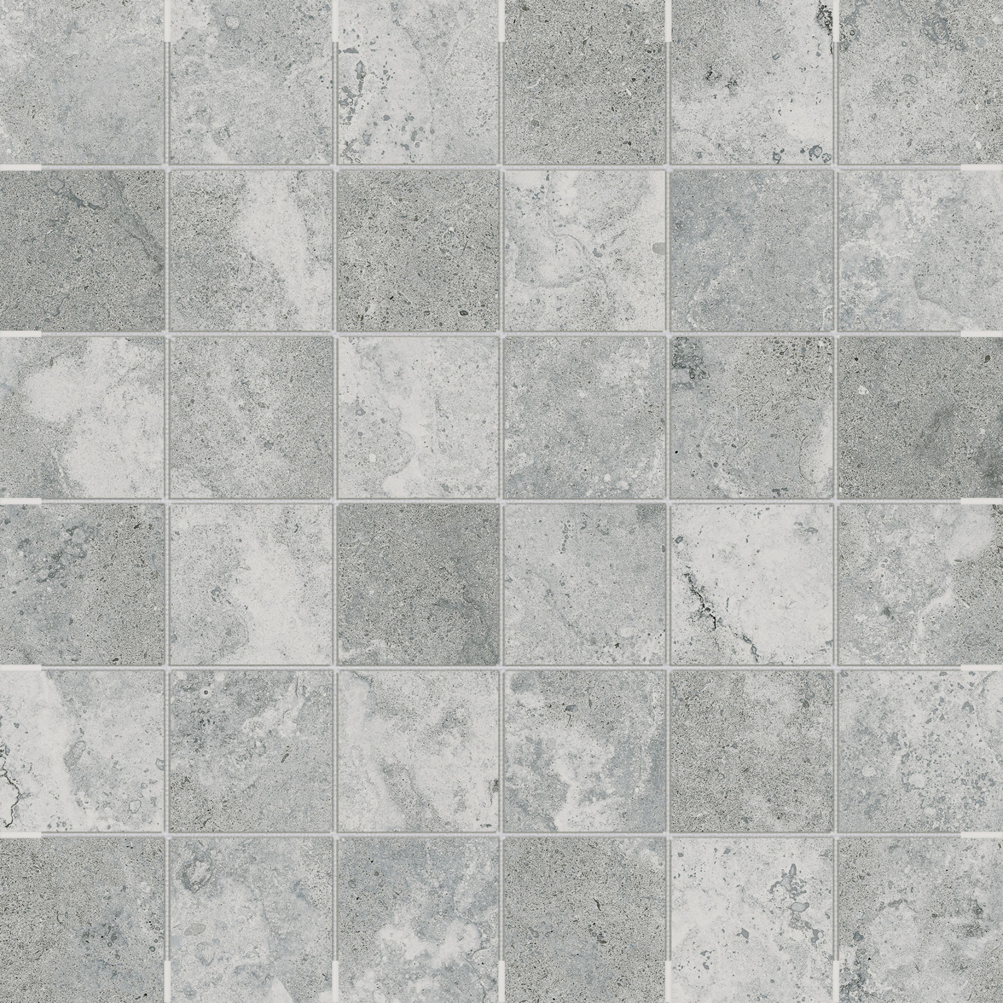 Veneta 2x2 Argento | Tile and Stone Center