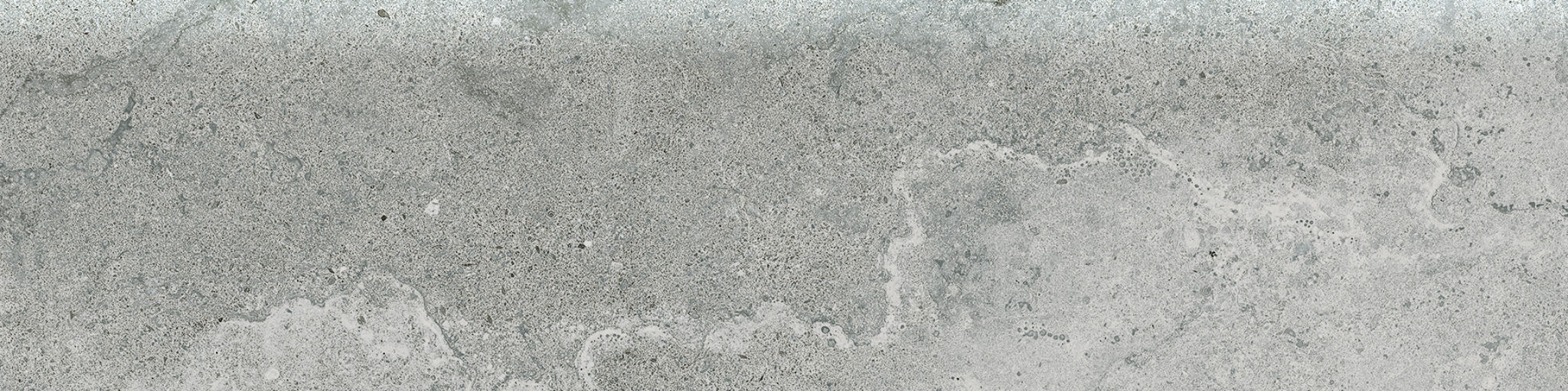 Veneta 3x12 Argento Bullnose | Tile and Stone Center