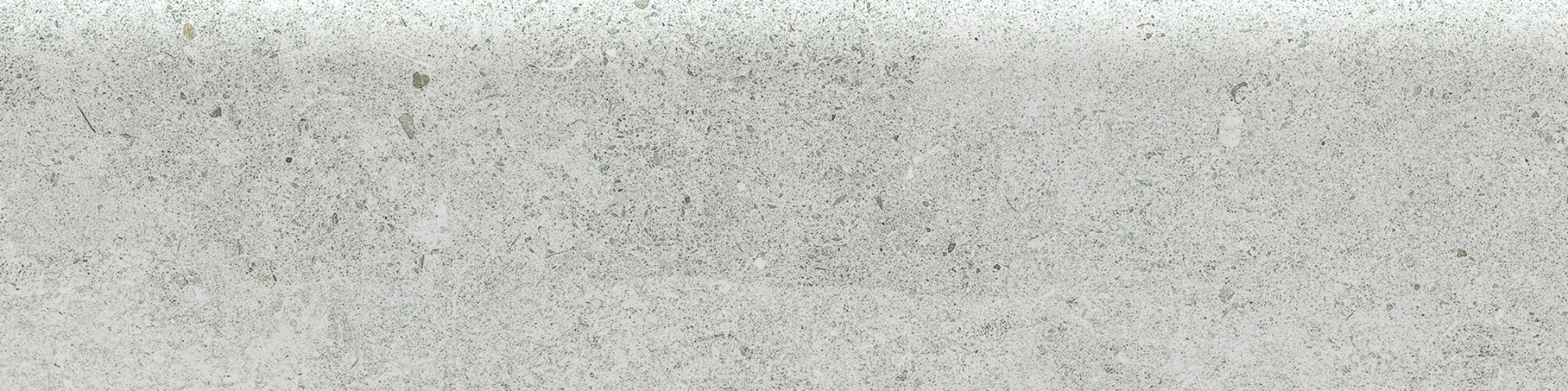 Veneta 3x12 Grigio Bullnose | Tile and Stone Center