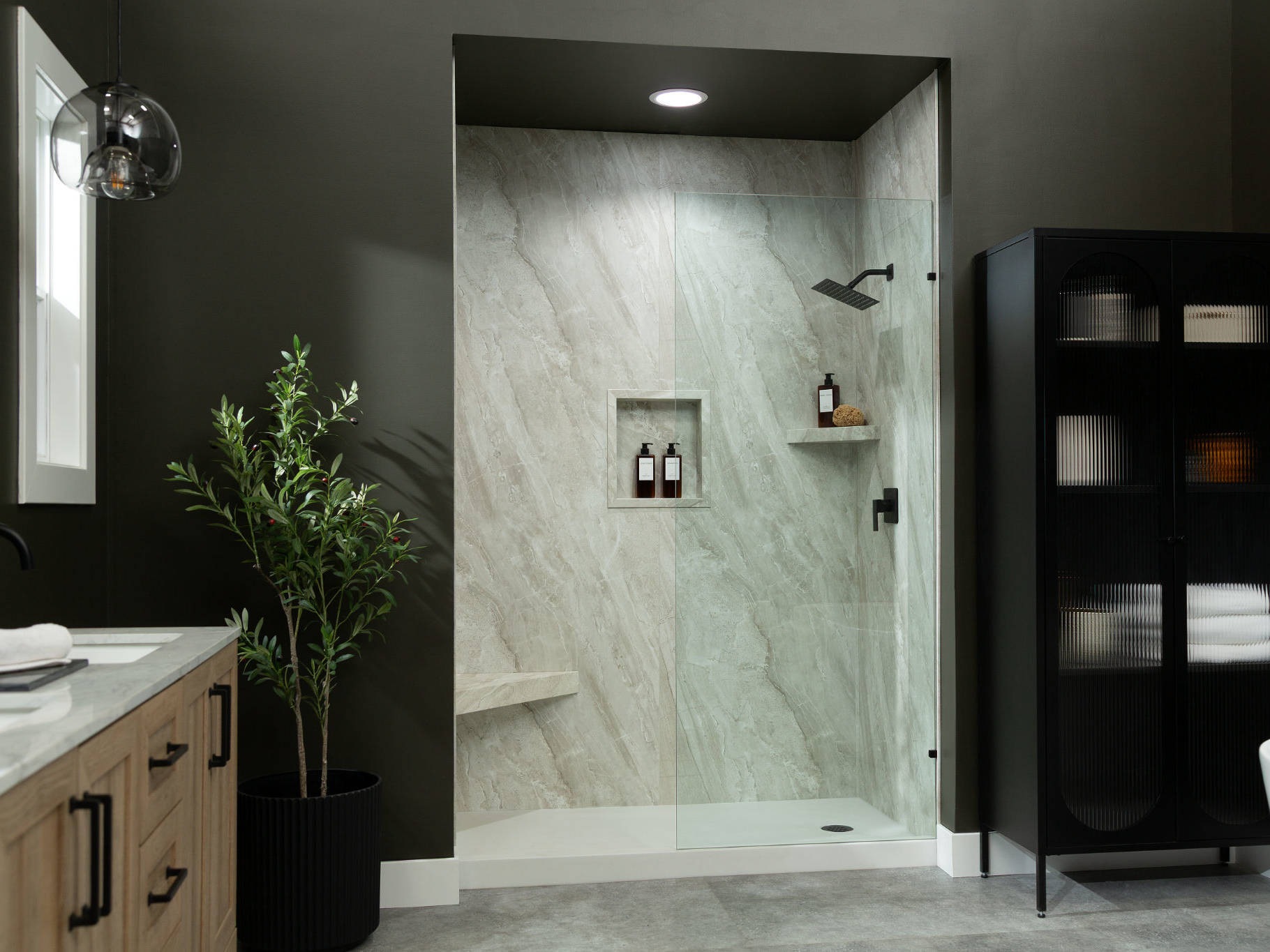 Vivid White 2 | Tile and Stone Center