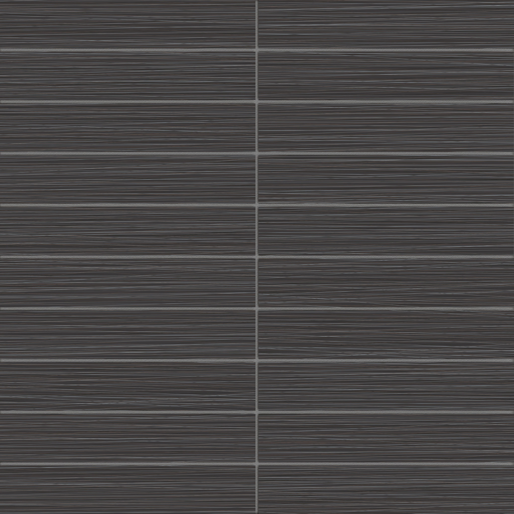 Zera Annex 1x6 Carbon Stacked | Tile and Stone Center