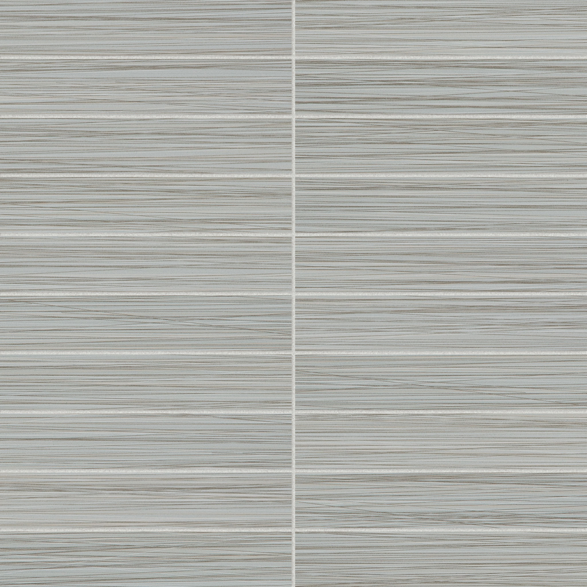 Zera Annex 1x6 Silver Stacked | Tile and Stone Center