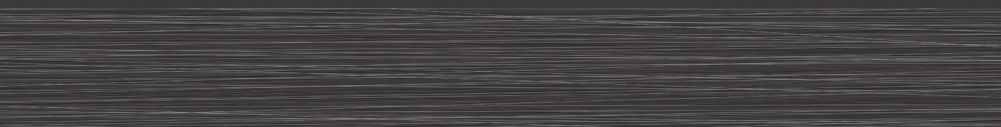 Zera Annex 3x24 Carbon Bullnose | Tile and Stone Center