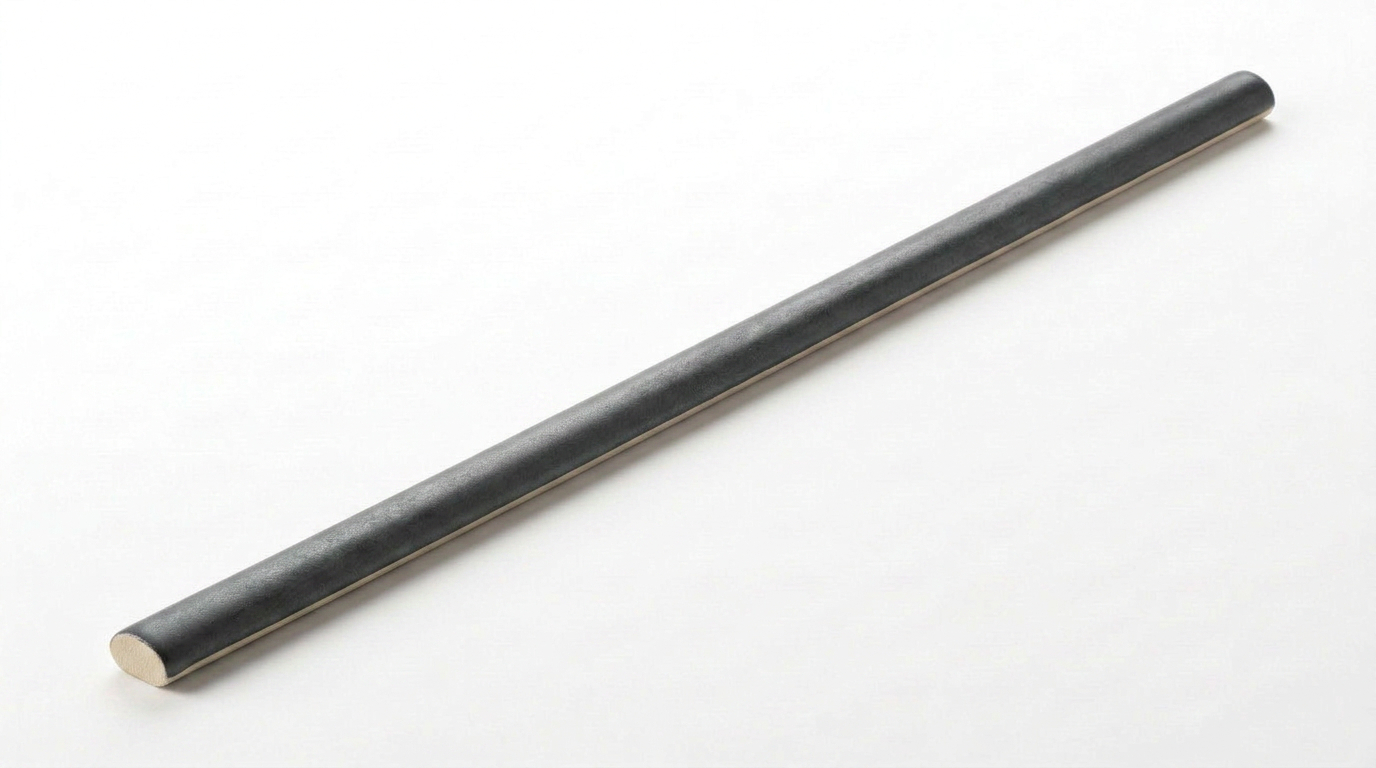 Aruba Coal Matt .39x9 Trim | Tile and Stone Center