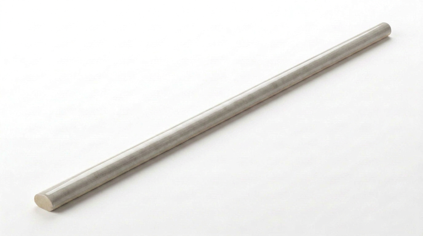 Barcelona 0.39X9” Greige Trim | Tile and Stone Center